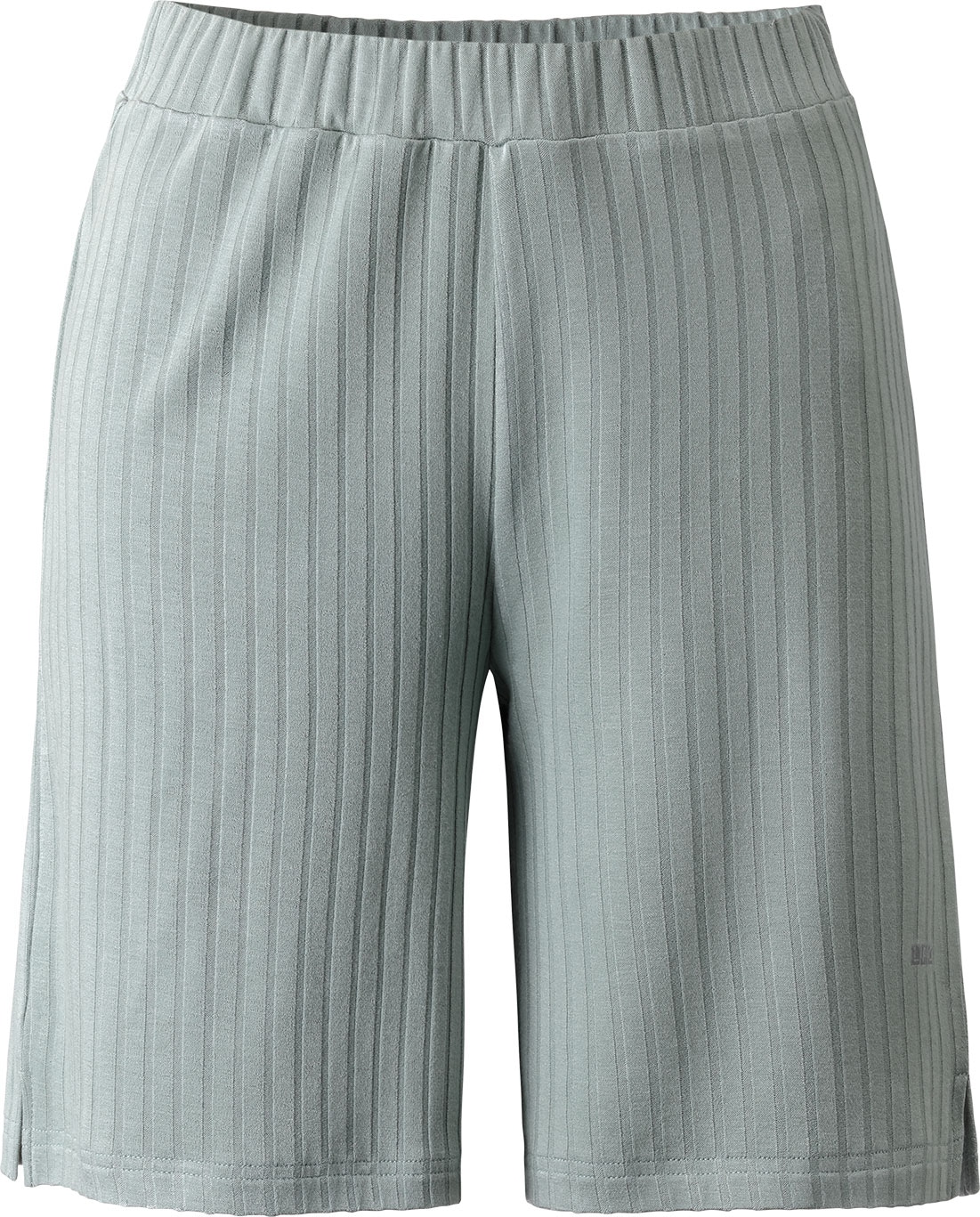 LPO Carmenshirt »Damen Shorts Keke«