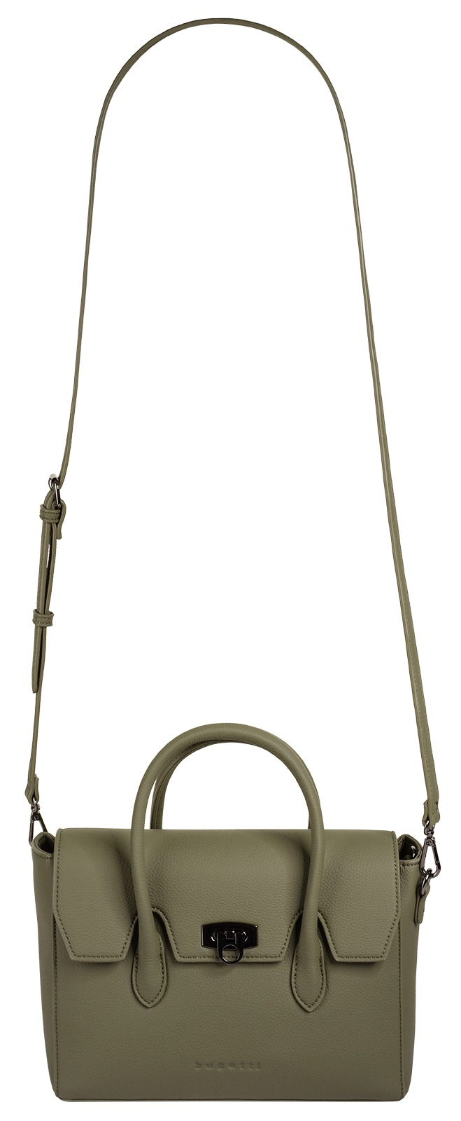 bugatti Henkeltasche »IRIA«