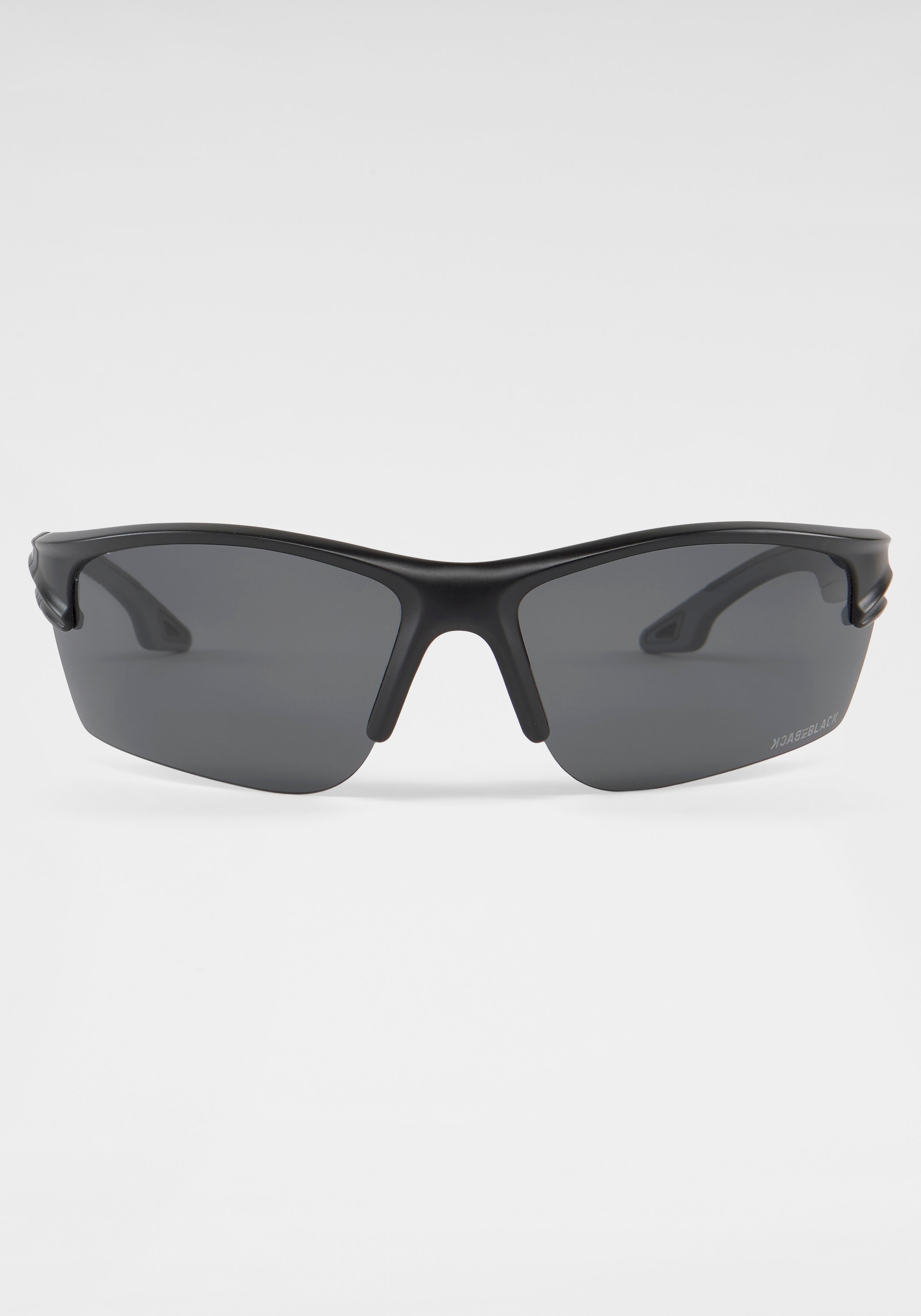 Sonnenbrille bei BACK Eyewear BLACK IN