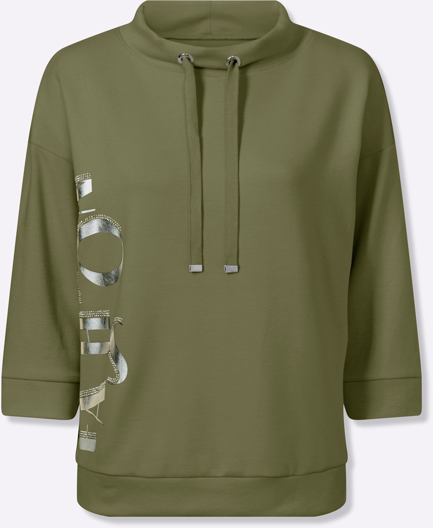 Inspirationen Sweatshirt
