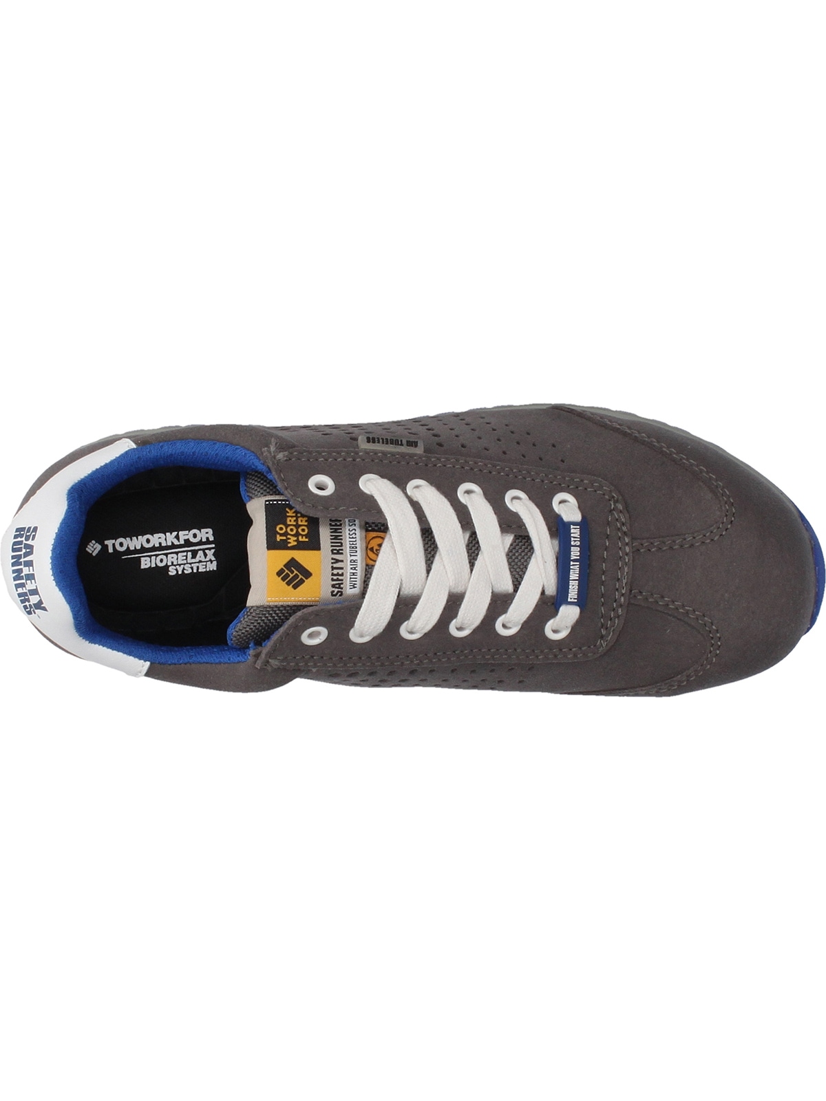 ToWorkFor Sicherheitsschuh »Jumper«