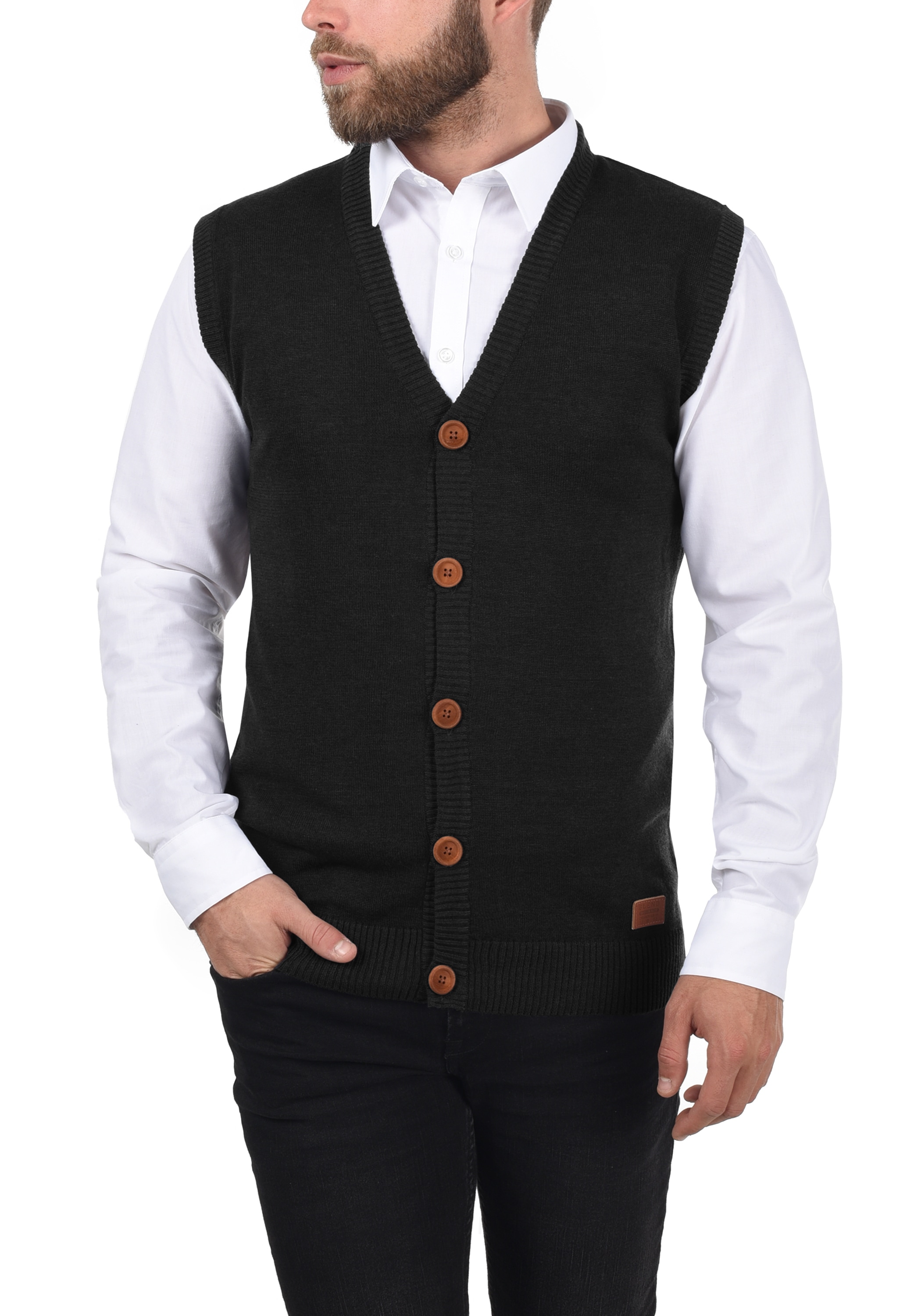 Blend Longpullunder »Pullunder BHLennardo«