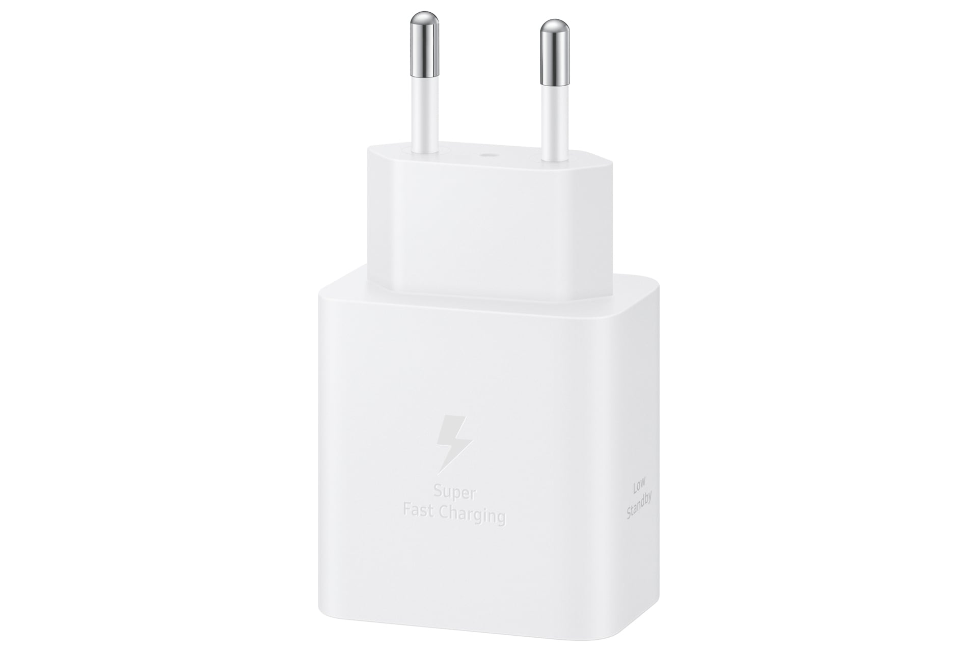 Samsung USB-Ladegerät »Schnellladeadapter EP-T4511 45 Watt mit Kabel«