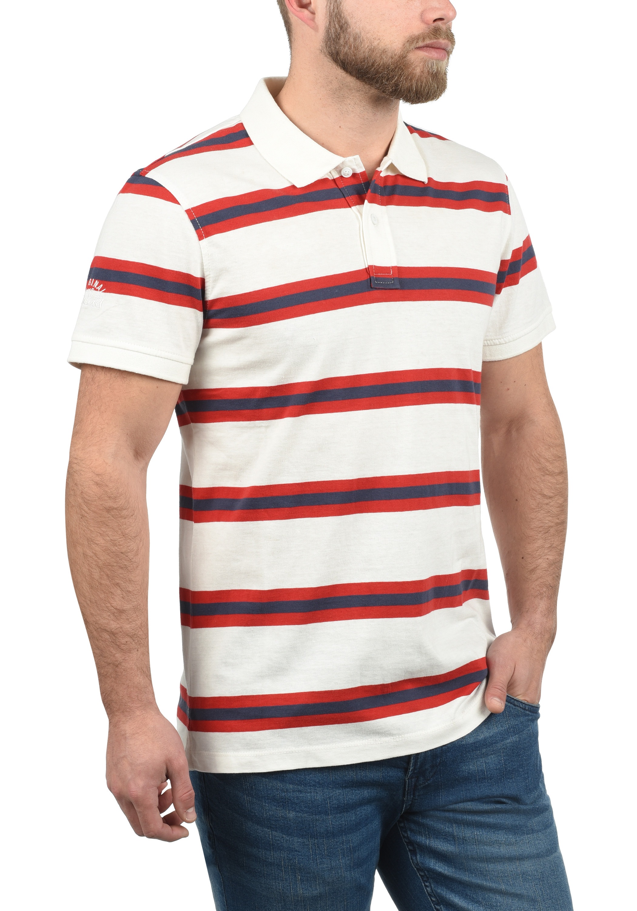 Blend Poloshirt »Poloshirt BHPique«