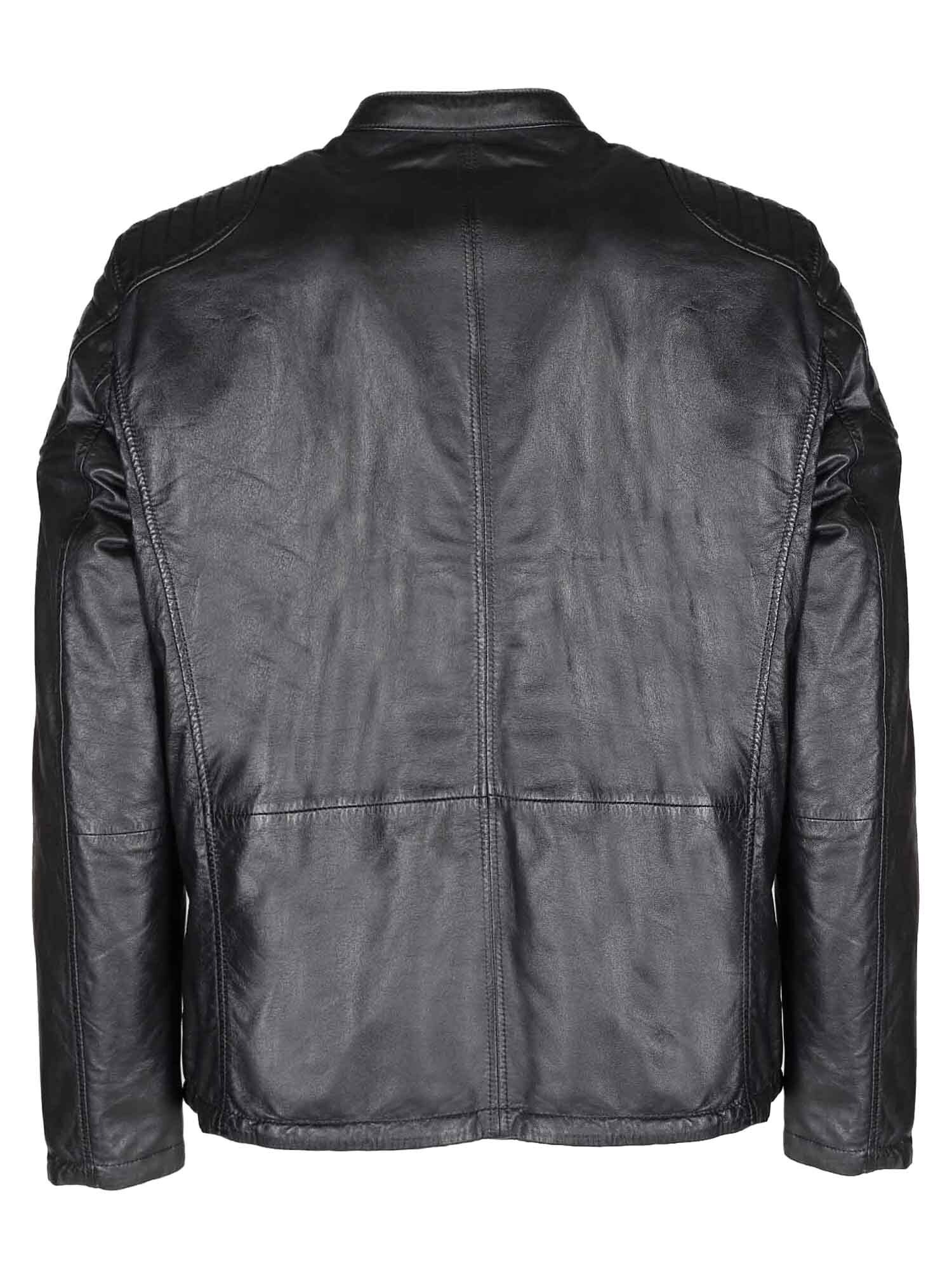 Maze Lederjacke »Lederjacke 42024135«