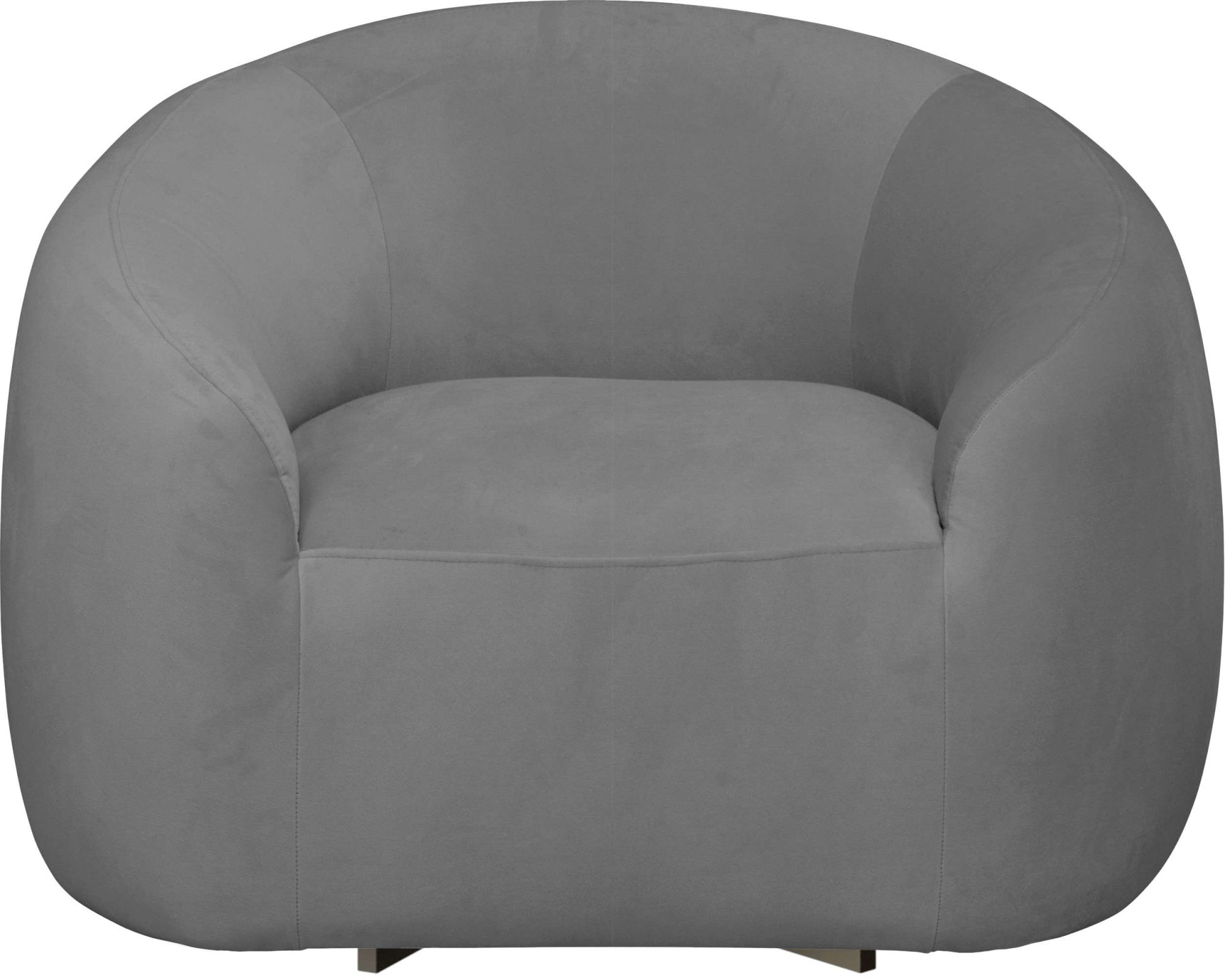 LeGer Home by Lena Gercke Drehsessel »YANI Relaxsessel, Loungesessel, Maße B/T/H: 119/98/82 cm«, organische Form, mit Wellenunterfederung, auch in Bouclé