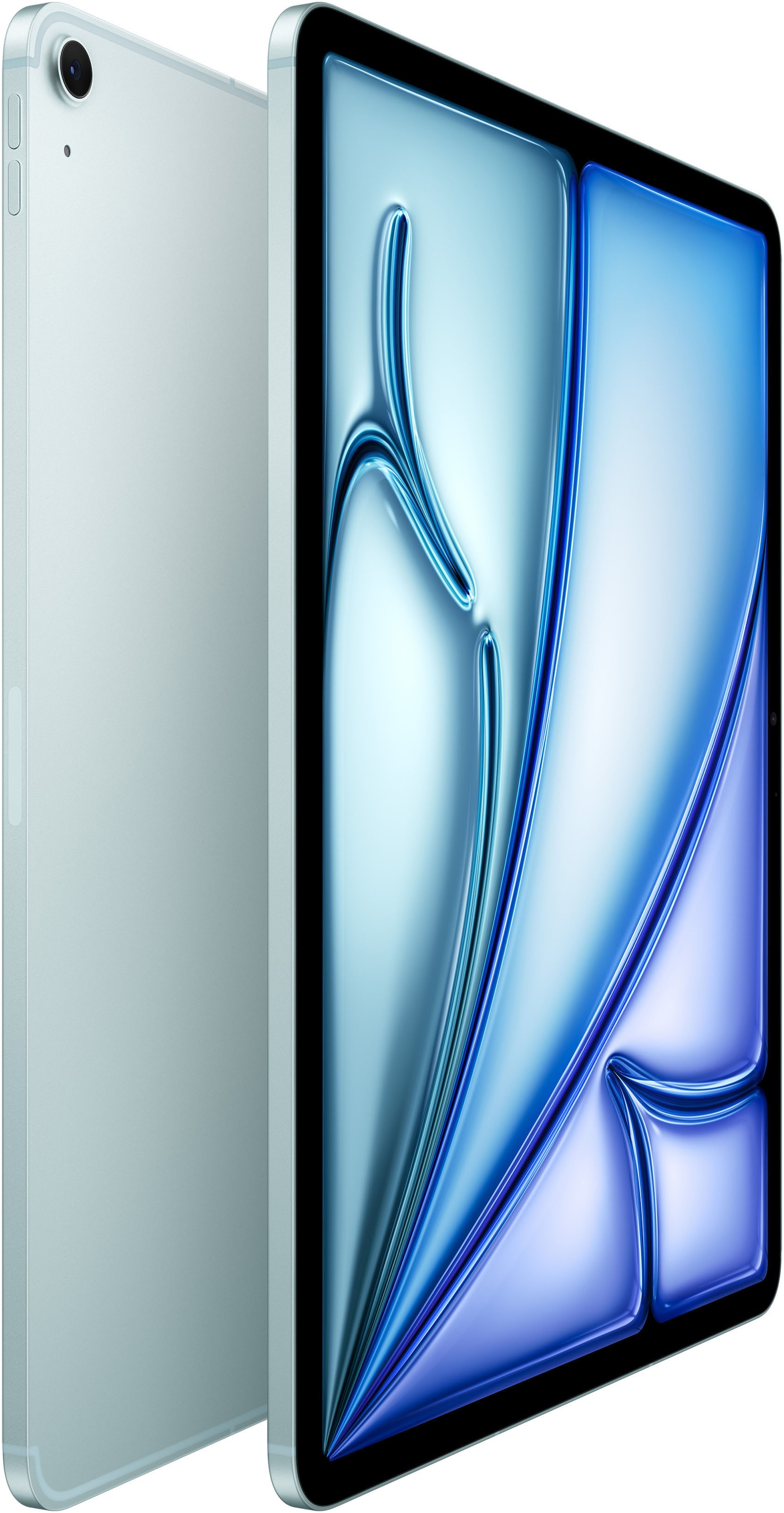 Apple Tablet »13" iPad Air Wi-Fi + Cellular« (33,02 cm / 13 ″) iPadOS 5G )