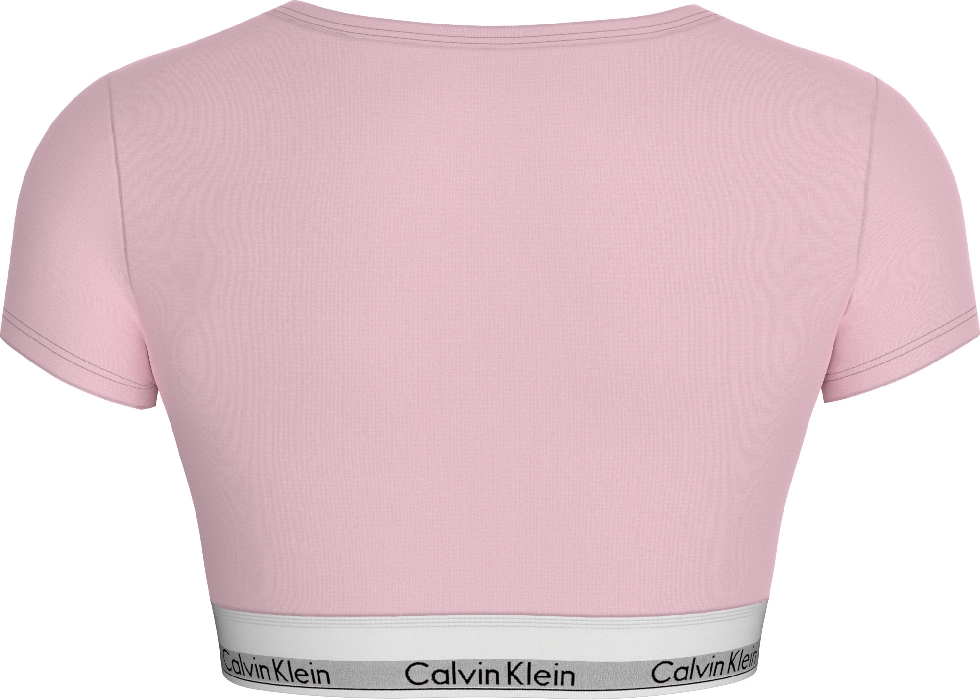 Calvin Klein Underwear T-Shirt-BH »T-SHIRT BRALETTE«, mit Logoschriftzug