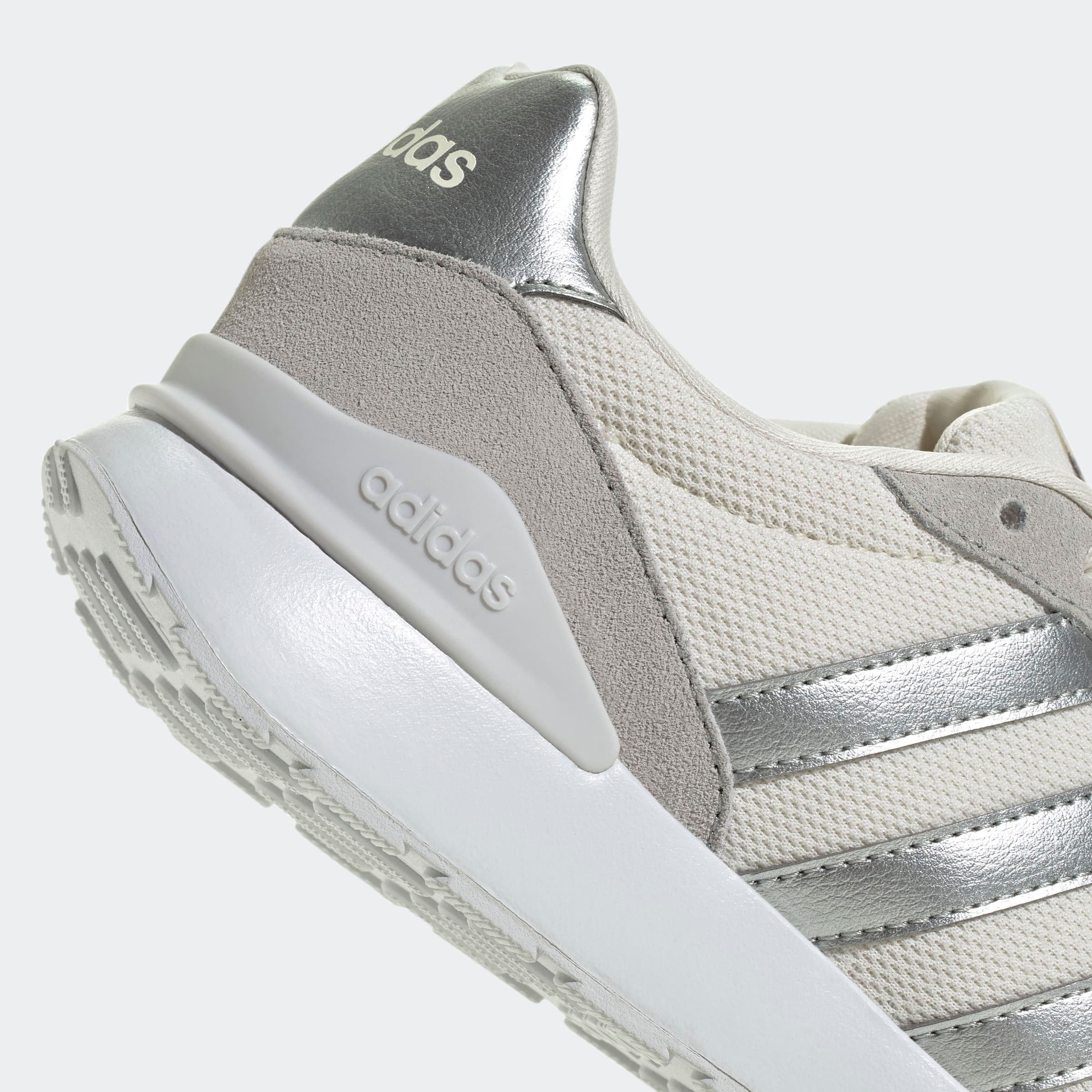 adidas Sportswear Sneaker »RUN 60S 4.0«  inspiriert vom Design der adidas ZX Modelle