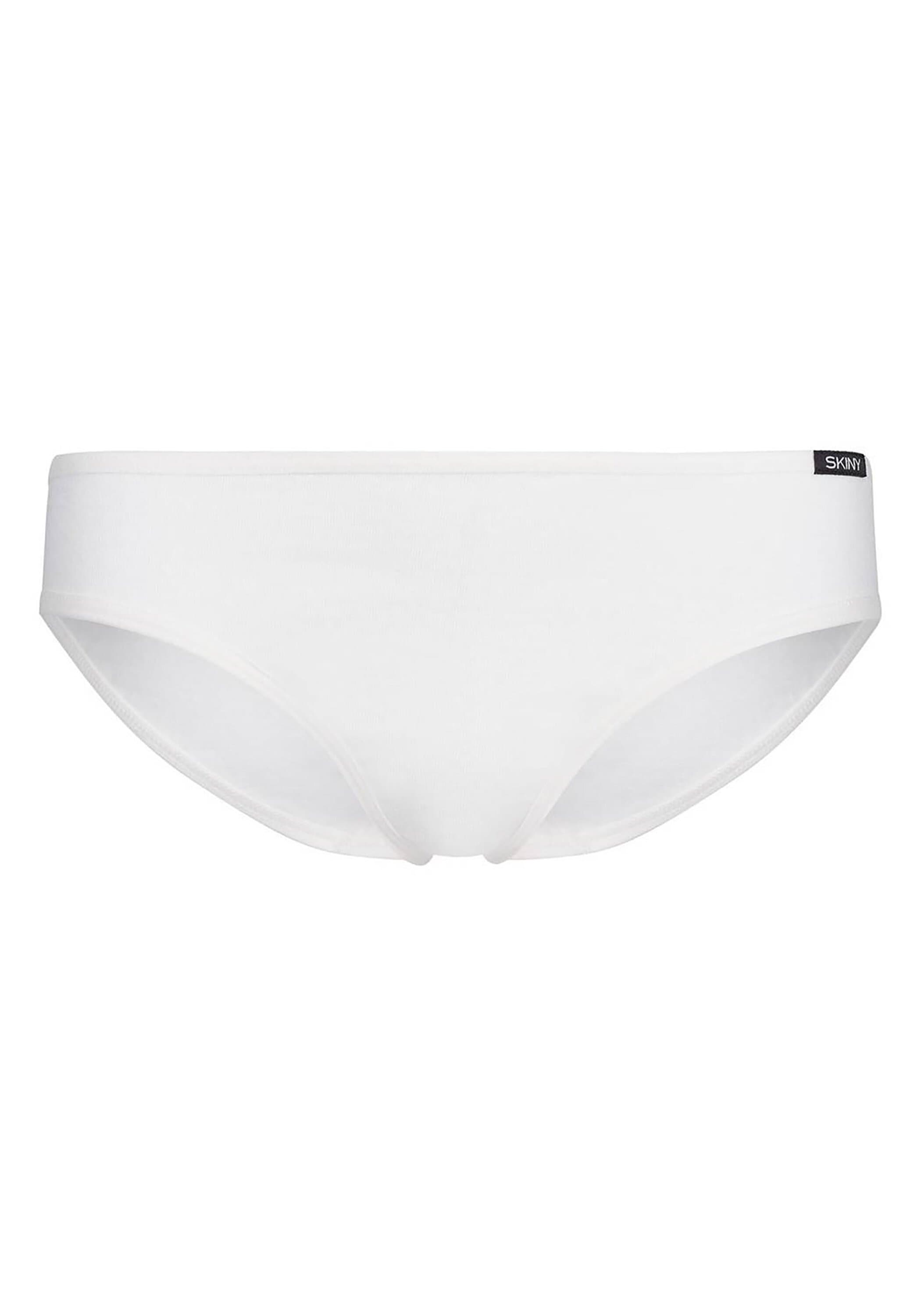 Skiny Slip »Slip 2er Pack«