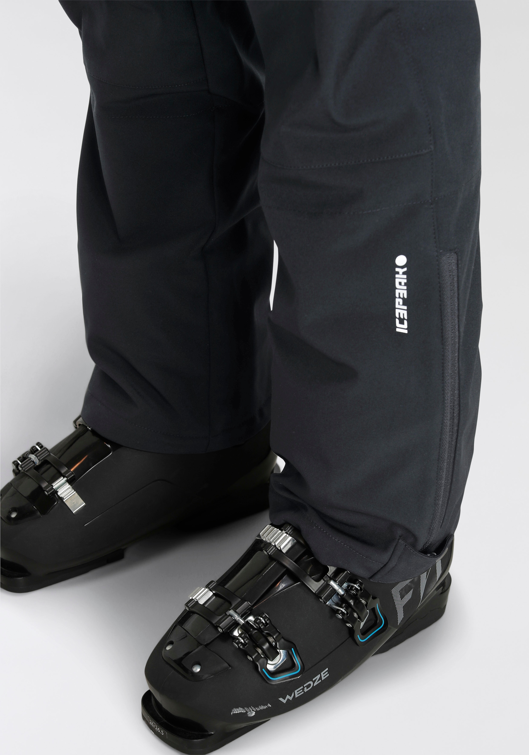 Icepeak Skihose »FRANKFURT«