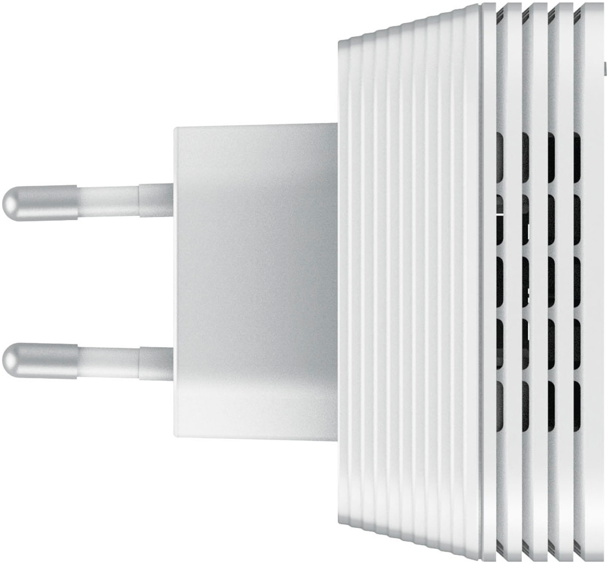 Strong Reichweitenverstärker »Powerline MINI WiFi 1000 Mbit/s Set (2 Einheiten)«, (2 St.)