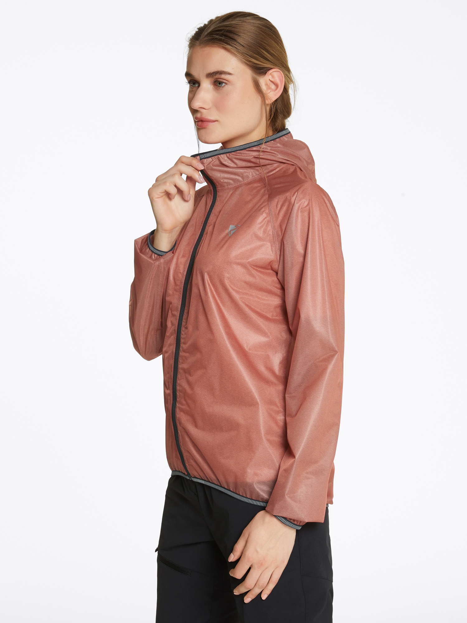 Ziener Regenjacke »NATINA«