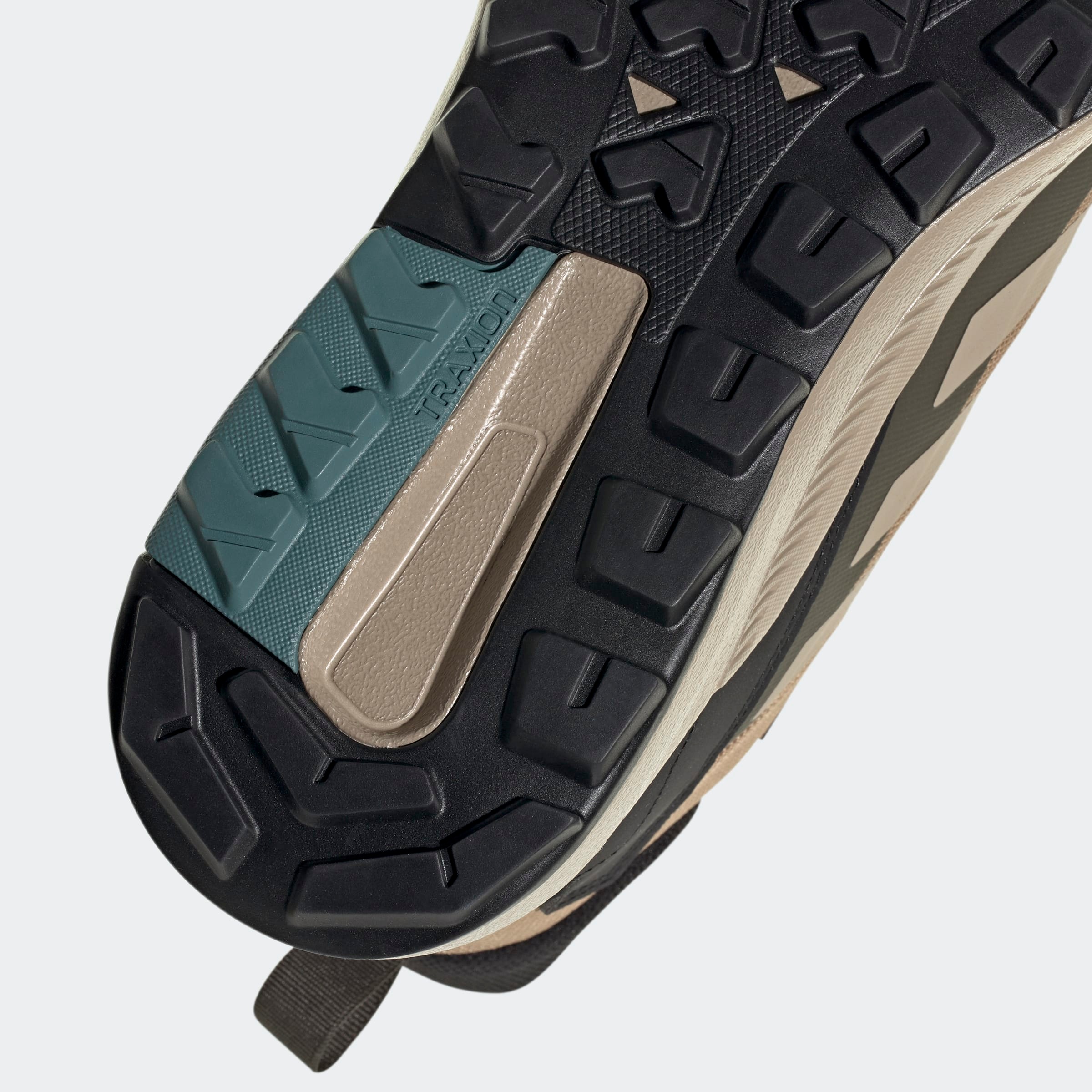 adidas TERREX Wanderschuh »TERREX ANYLANDER MID«