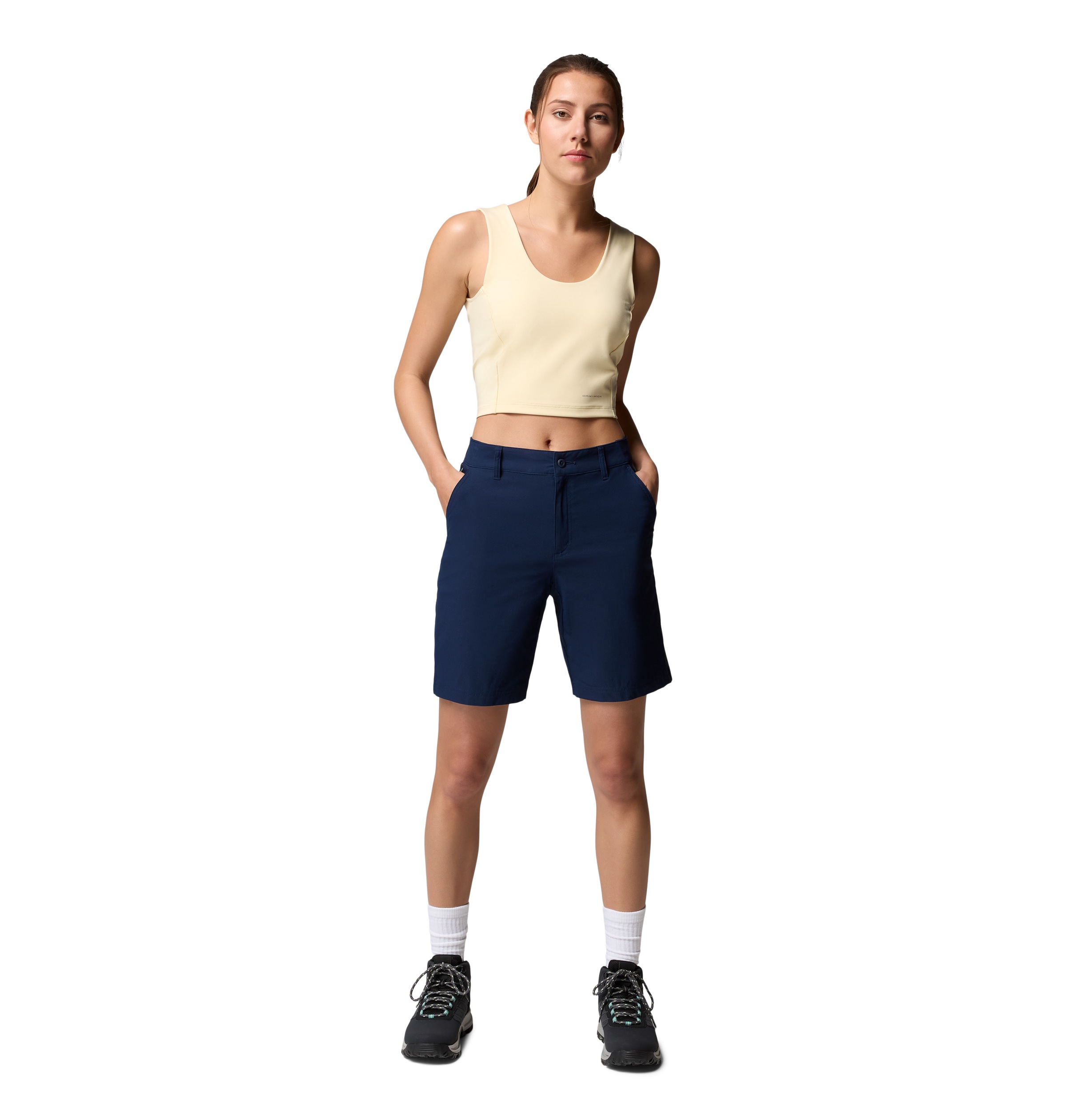 Columbia Shorts, (1 tlg.)