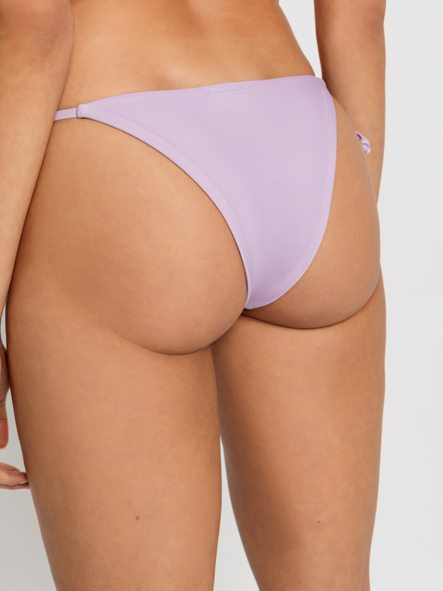 LSCN by LASCANA Bikini-Hose »Gina«, mit sehr knappem Schnitt
