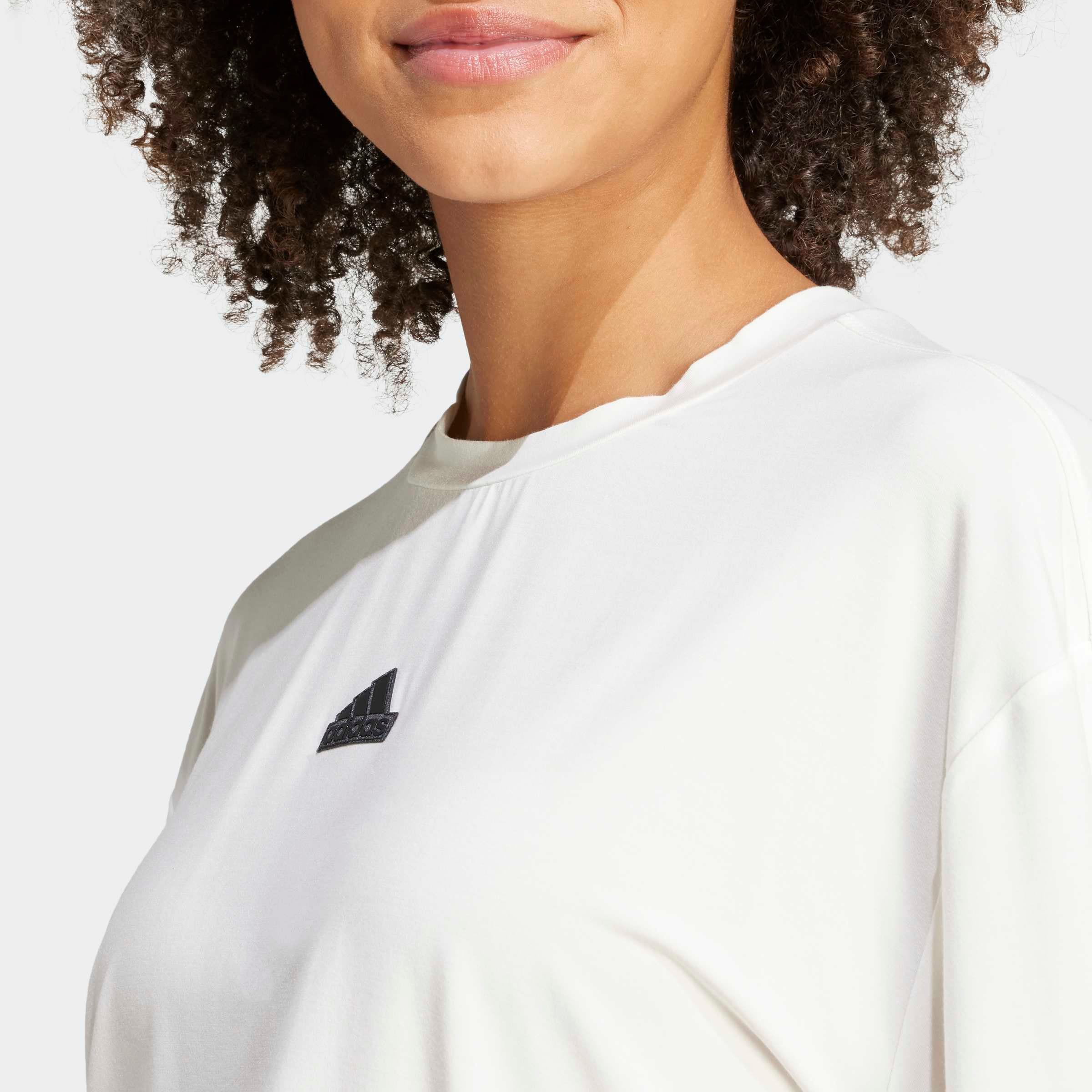 adidas Sportswear T-Shirt »W C ESC Q2 LO T«