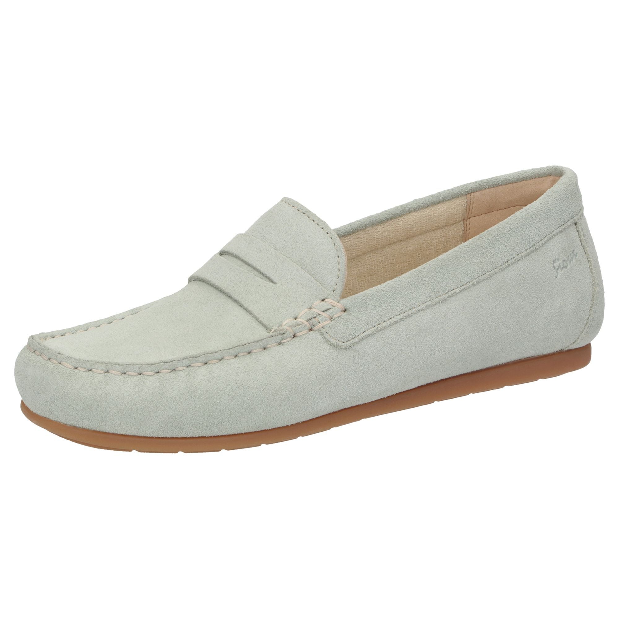 SIOUX Slipper »Simadesa-700«