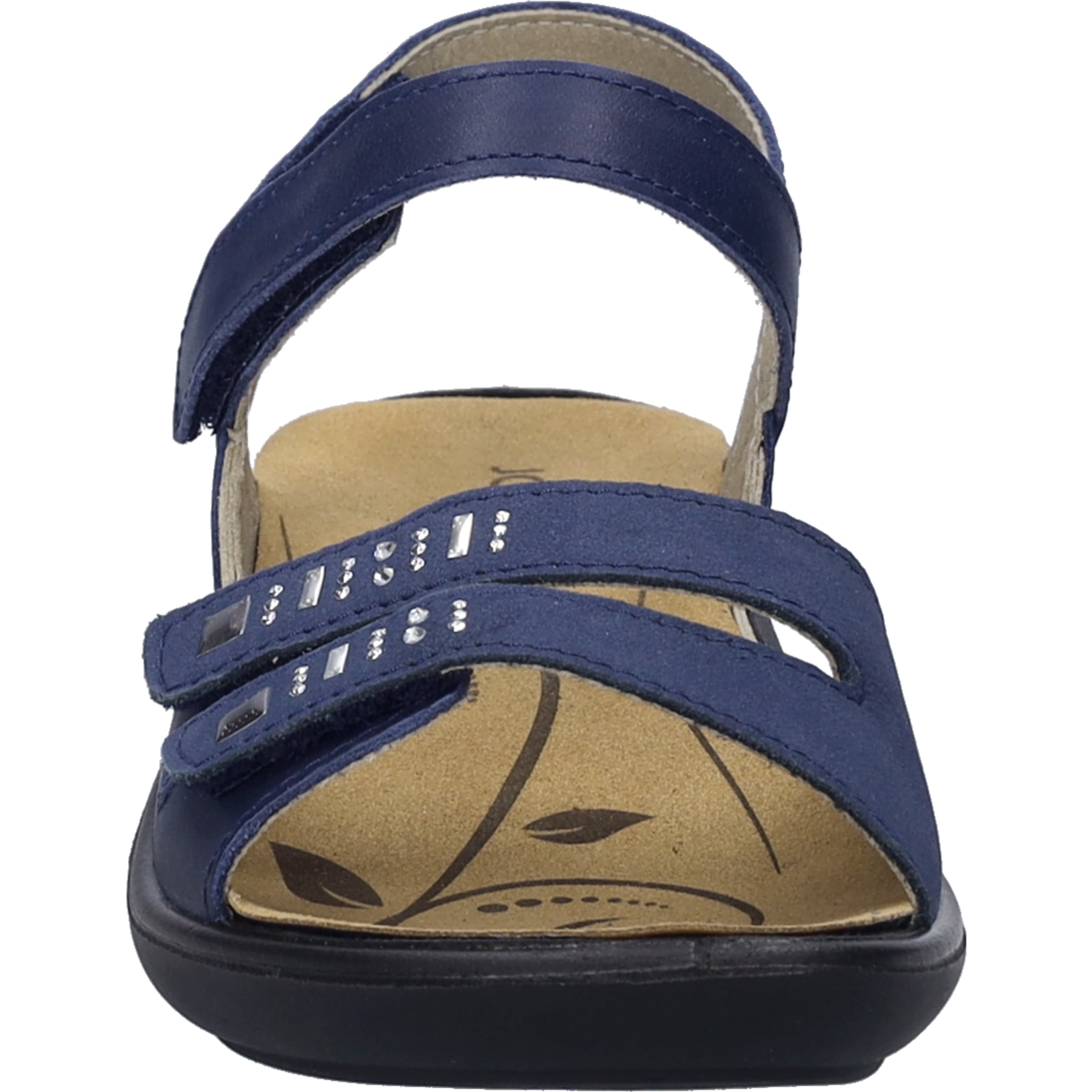 Josef Seibel Sandale »Ibiza 86, ocean«