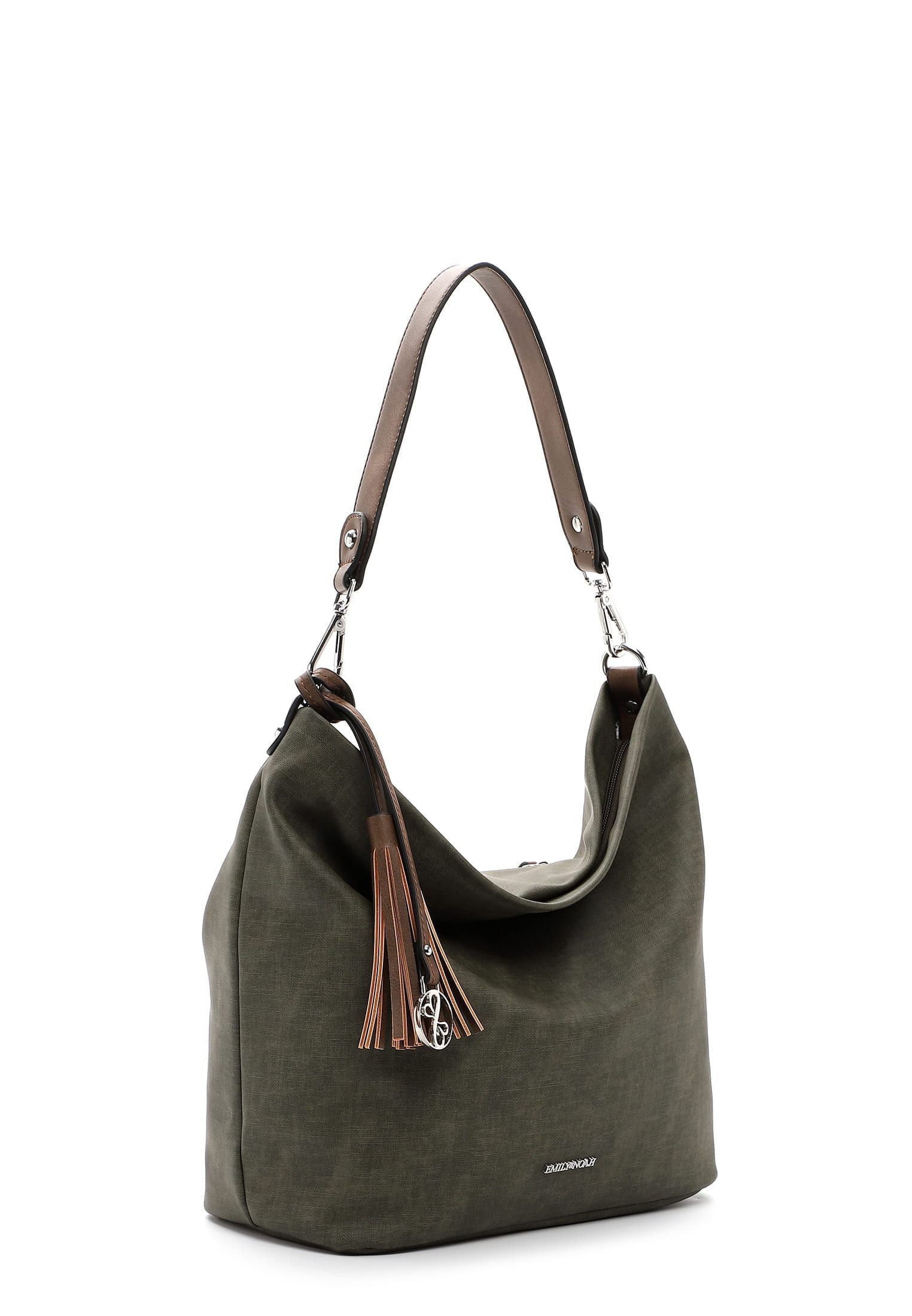 EMILY & NOAH Beuteltasche »Beutel E&N Elke«