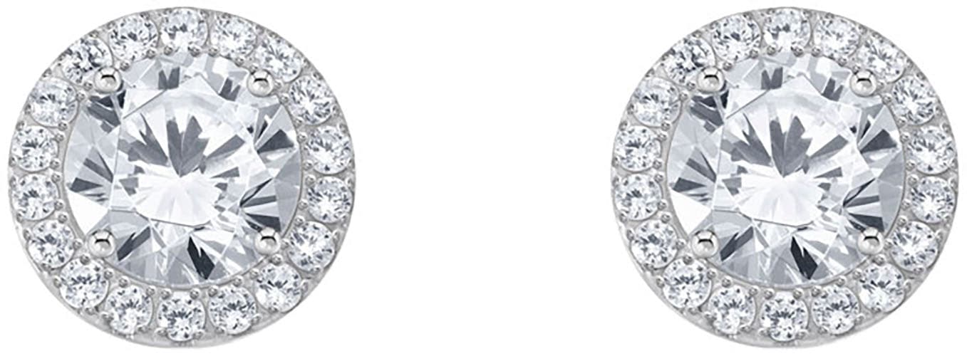 THOMAS SABO Paar Ohrstecker »Schmuck Silber 925 Ohrringe Halo, H2304-051-14«, mit Zirkonia (synth.)