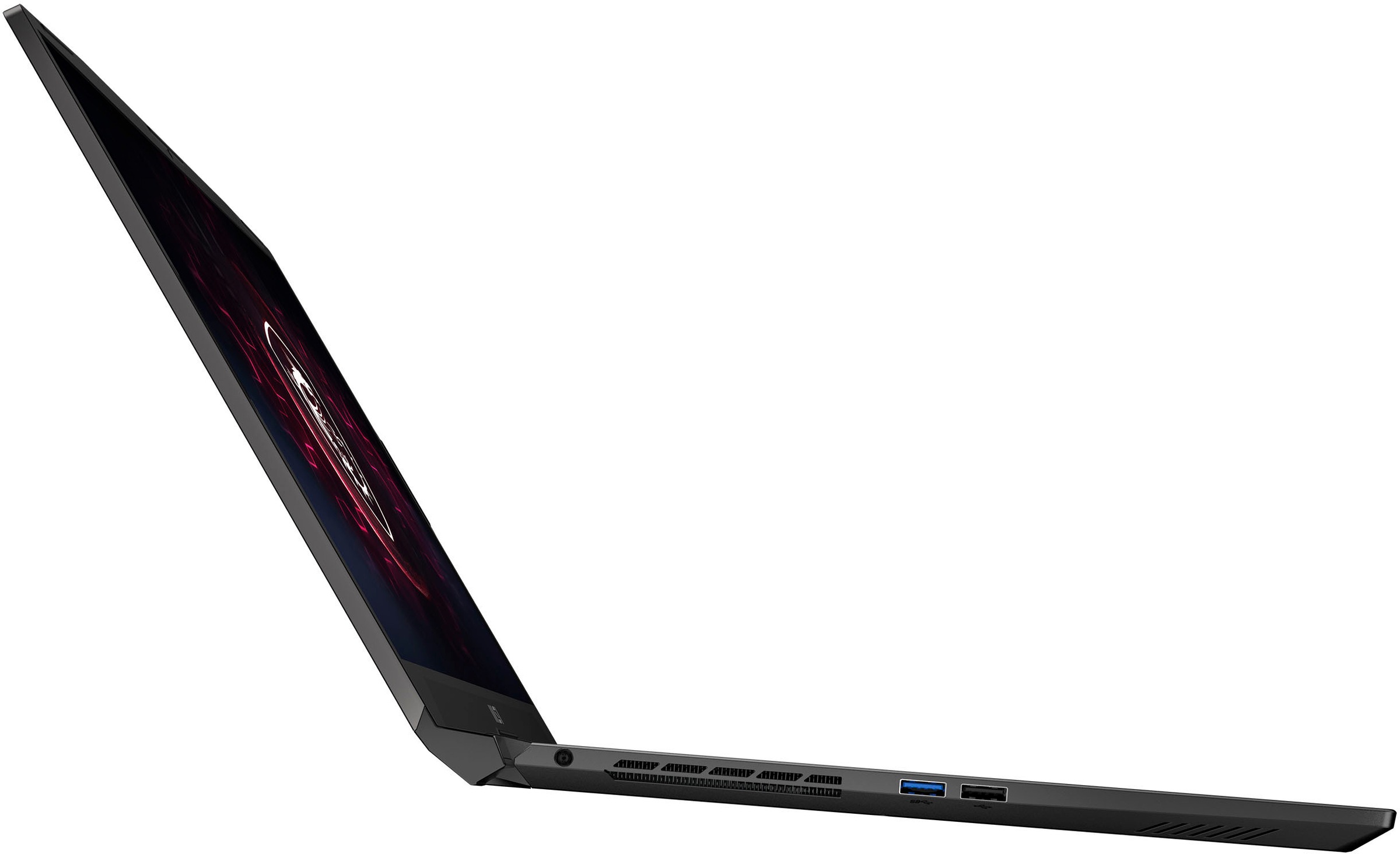 MSI Gaming-Notebook »Pulse GL76 12UCK-427«, 43,9 cm, / 17,3 Zoll, Intel, Core i5, GeForce RTX 3050, 512 GB SSD