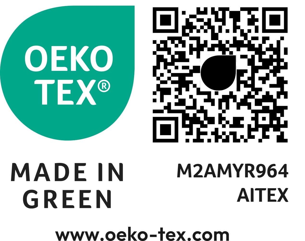 Home affaire Bettwäsche »Yonne« 2 Stk. tlg. in frischen Farben, gestreifte Bettwäsche, ab Gr. 135x200 cm