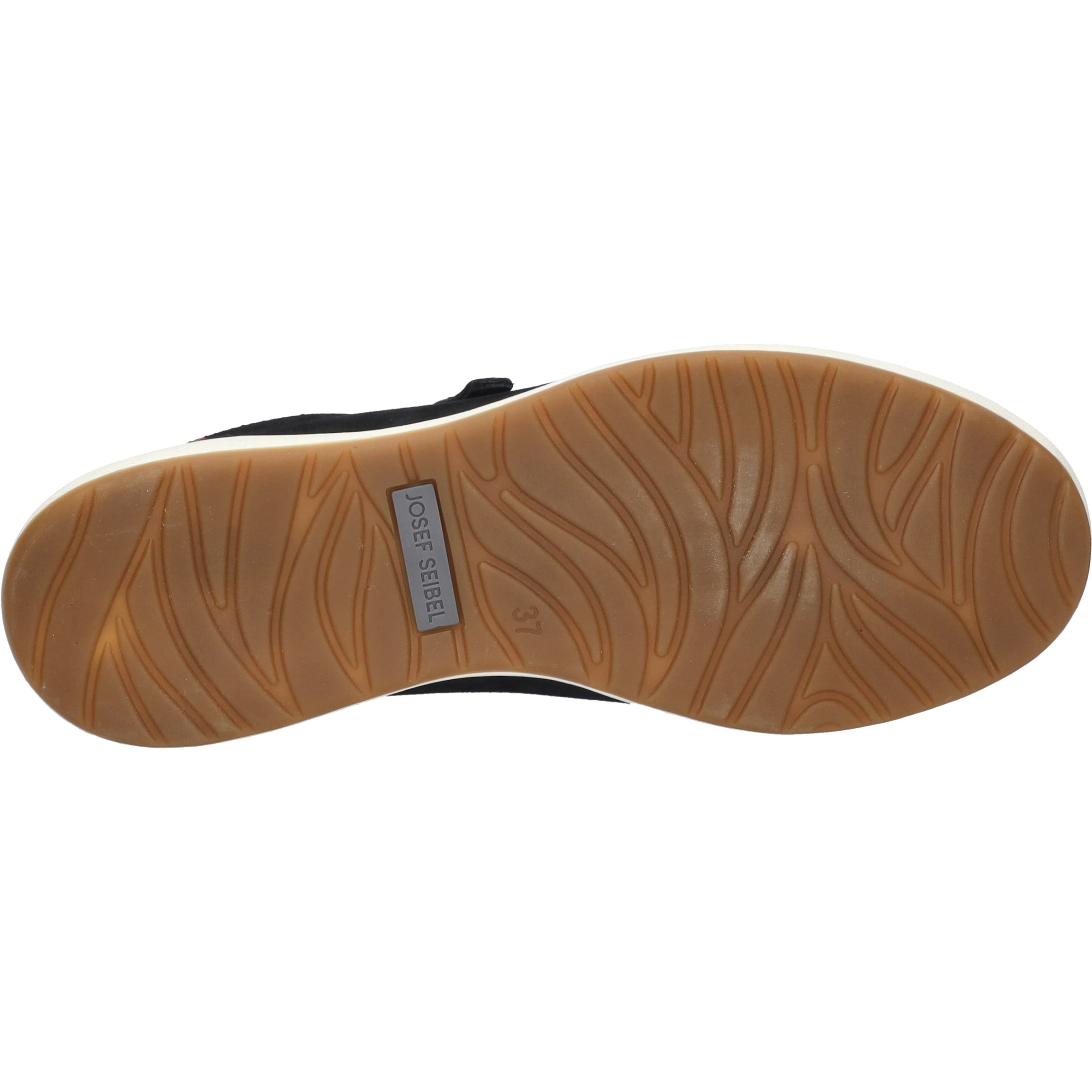 Josef Seibel Slipper »Caren 22, schwarz«