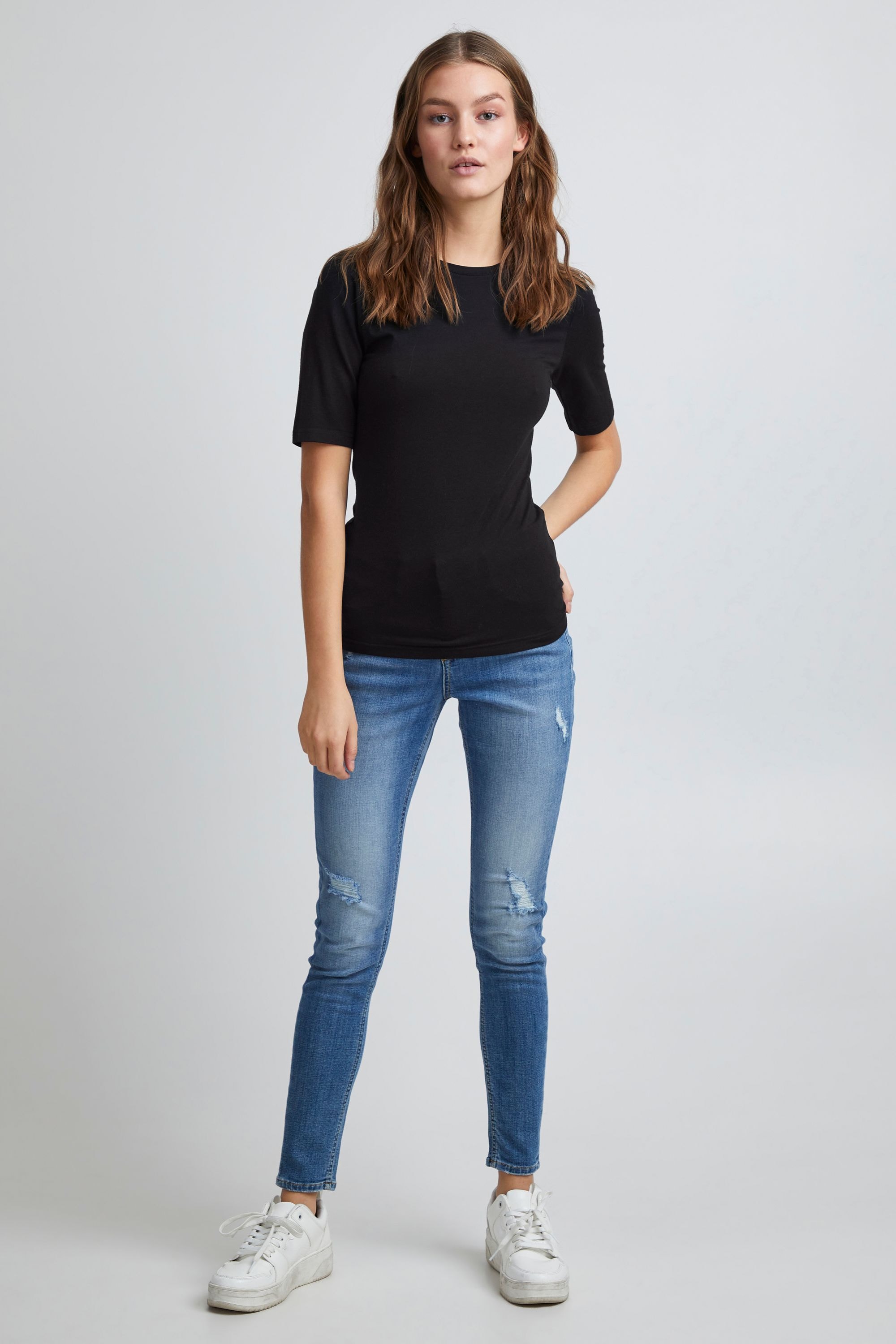 b.young T-Shirt »T-Shirt BYPamila«