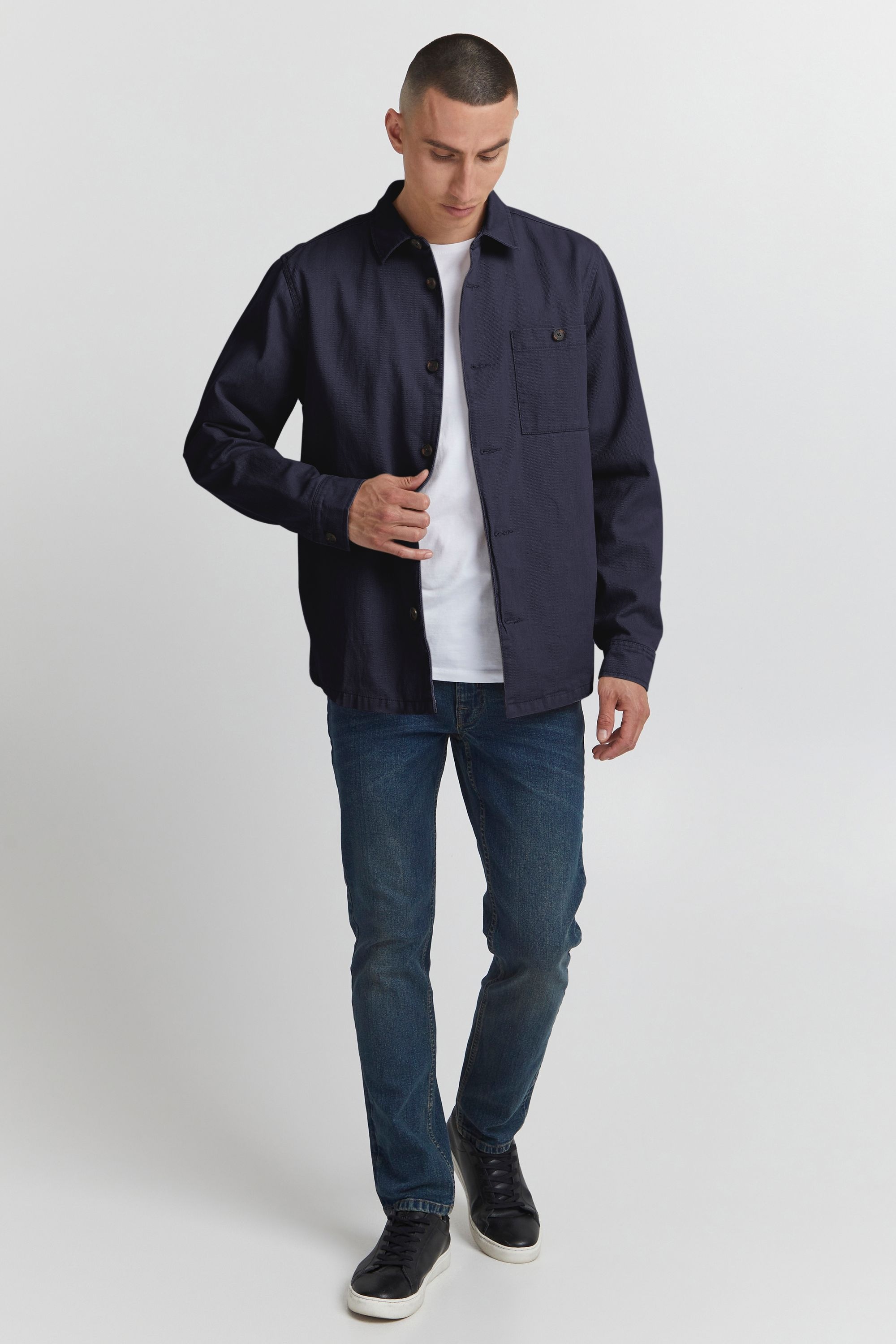 !Solid Funktionsjacke »Übergangsjacke SDBrenton«
