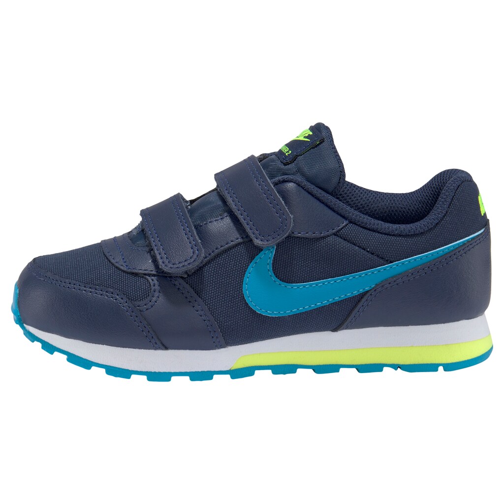 Nike Sportswear Sneaker »Md Runner 2«