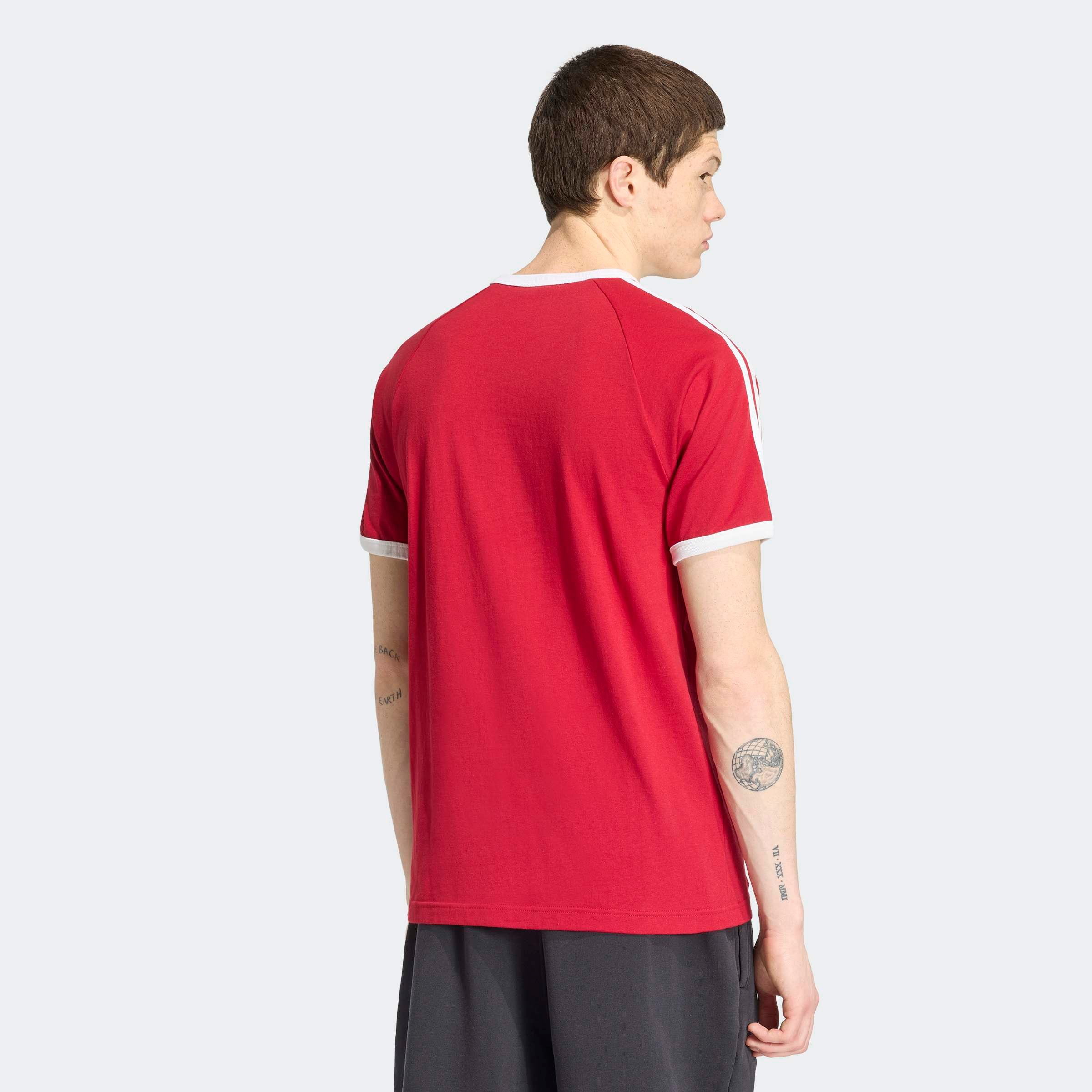 adidas Originals T-Shirt »3S TEE«