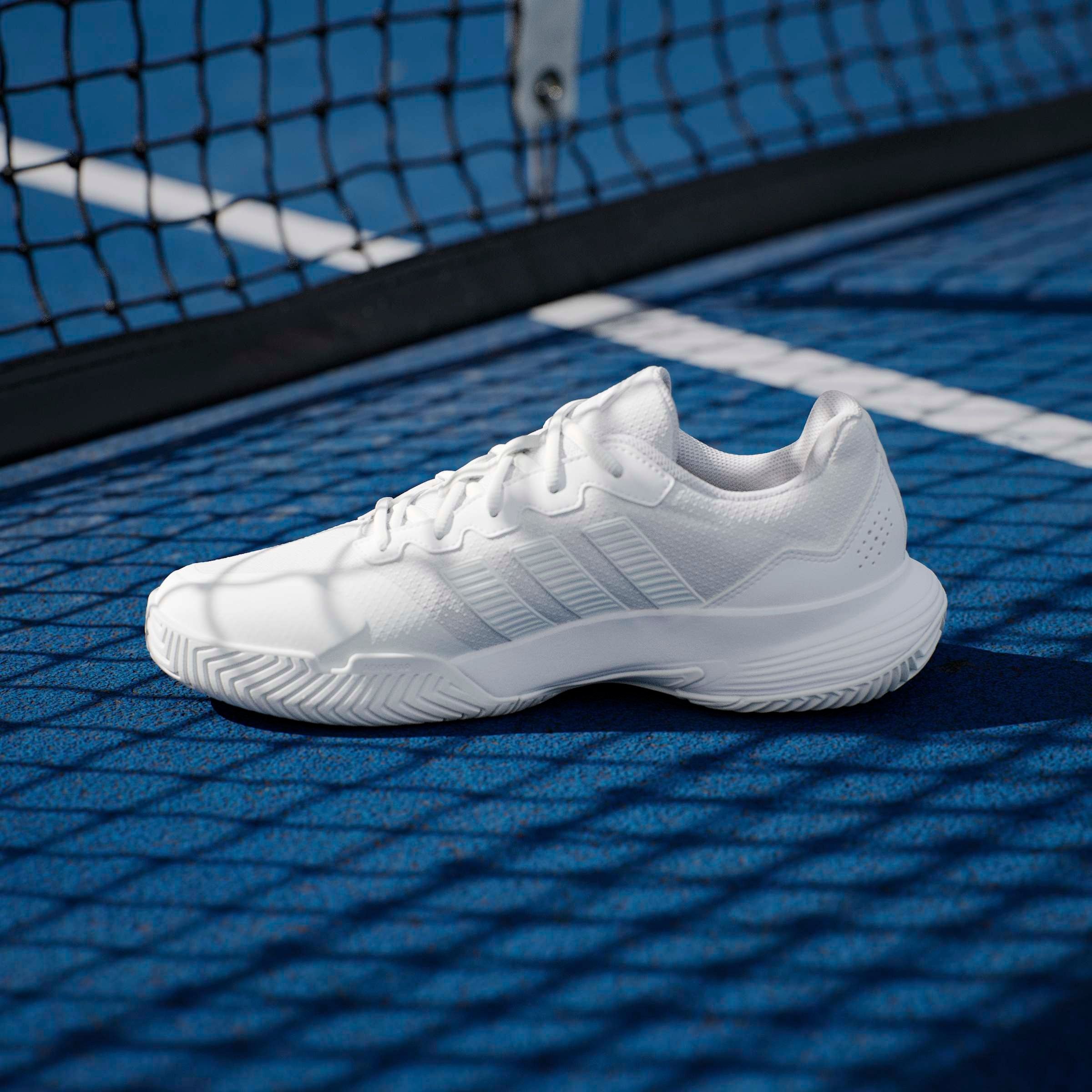 adidas Performance Tennisschuh »GAMECOURT 2 TENNIS SHOES«