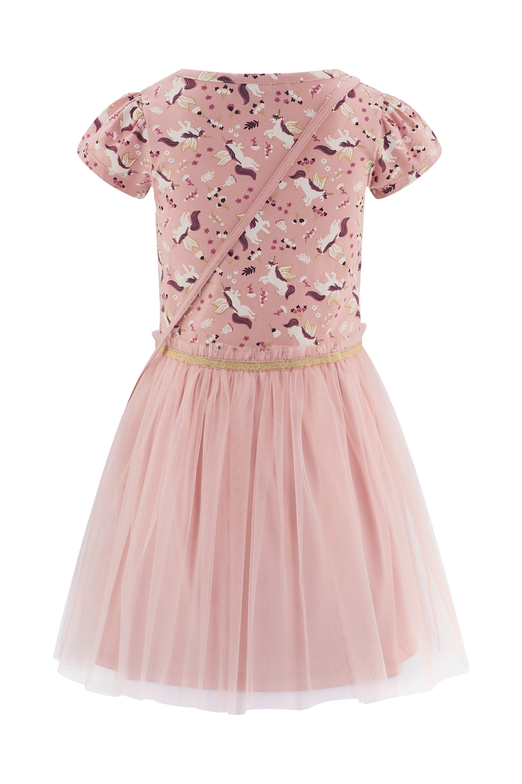 happy girls Sommerkleid »Mädchenkleid«