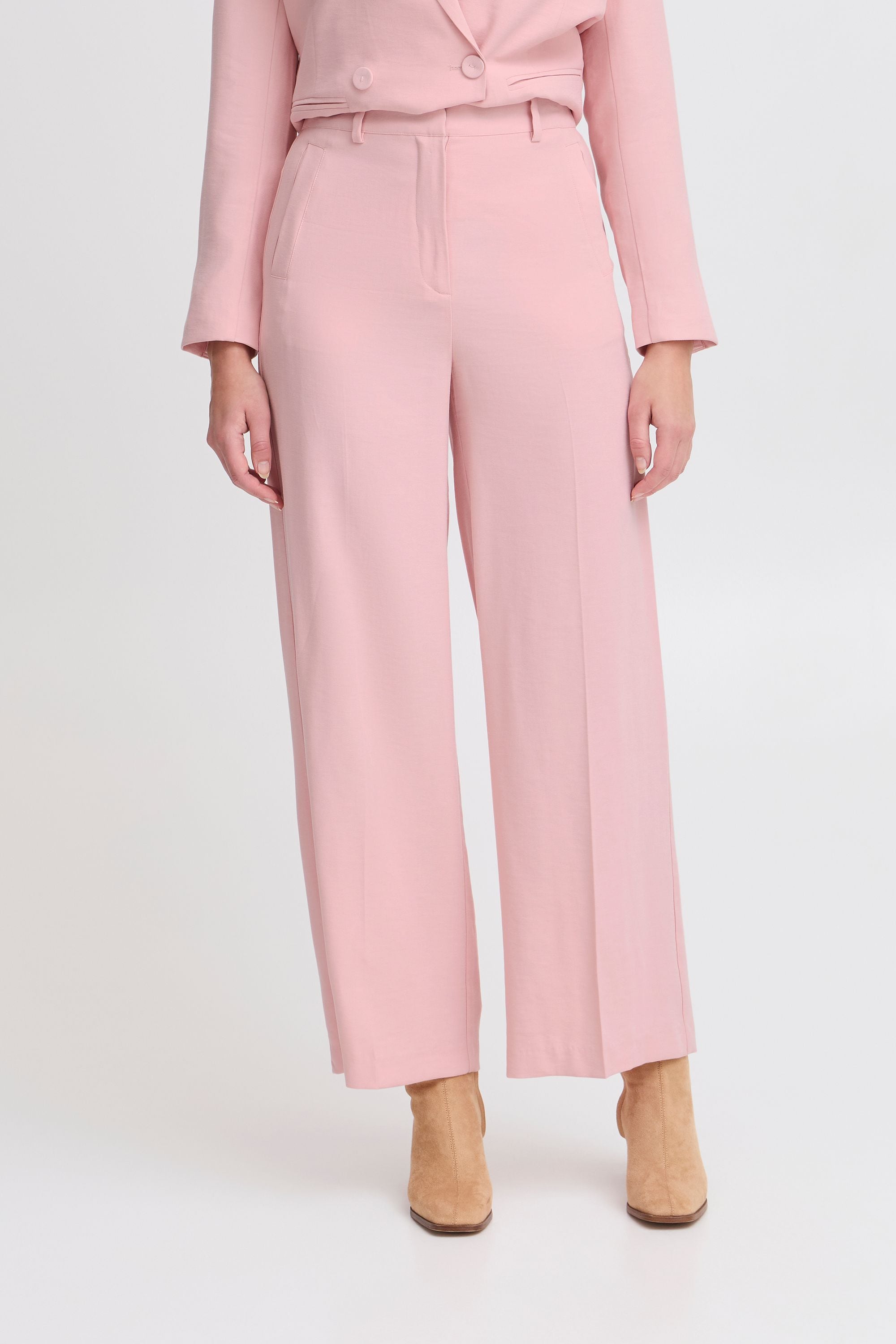 ATELIER RÊVE Chinohose »Chinohose IRLEONO PA3«