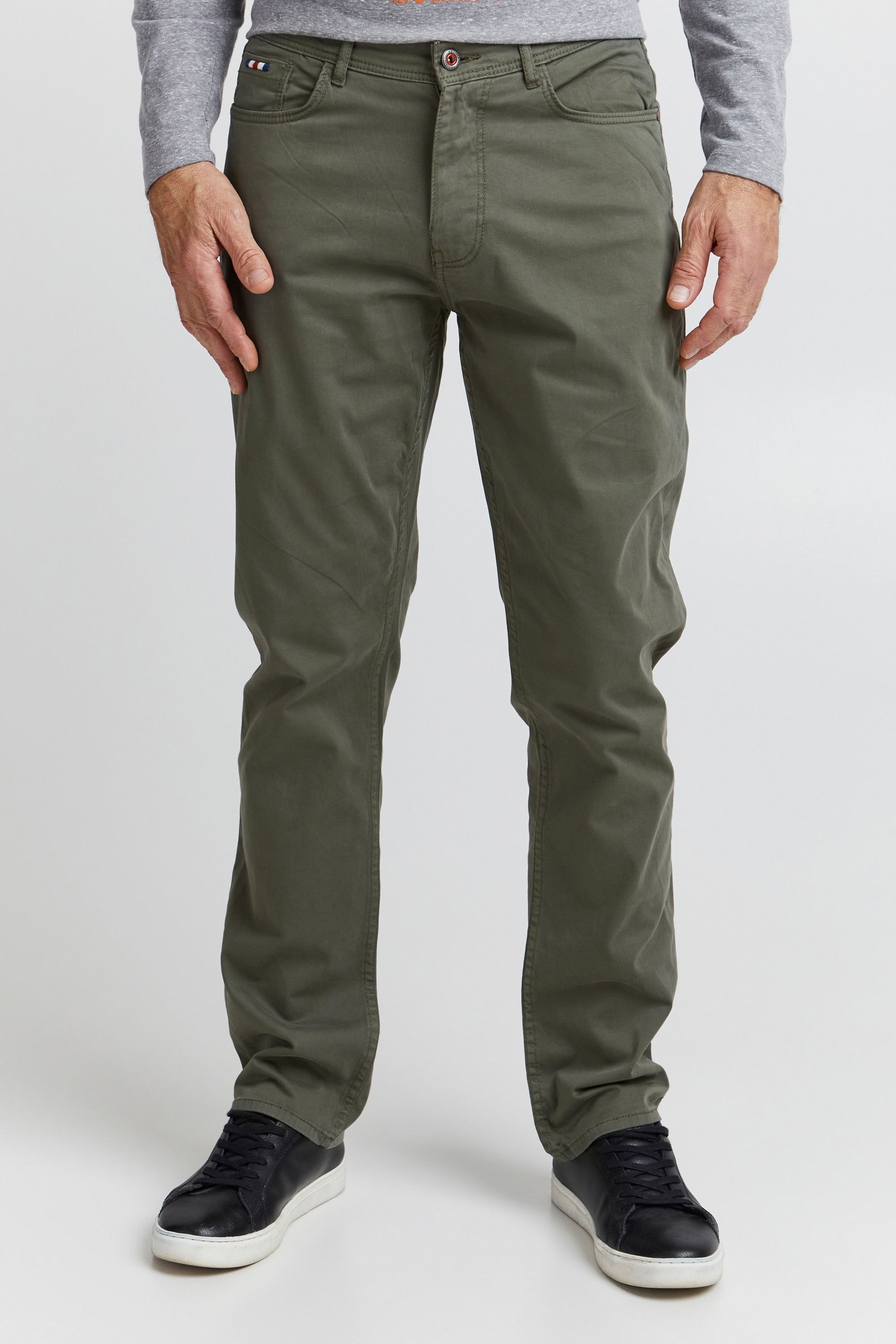 FQ1924 Stoffhose »Stoffhose FQJoshua«