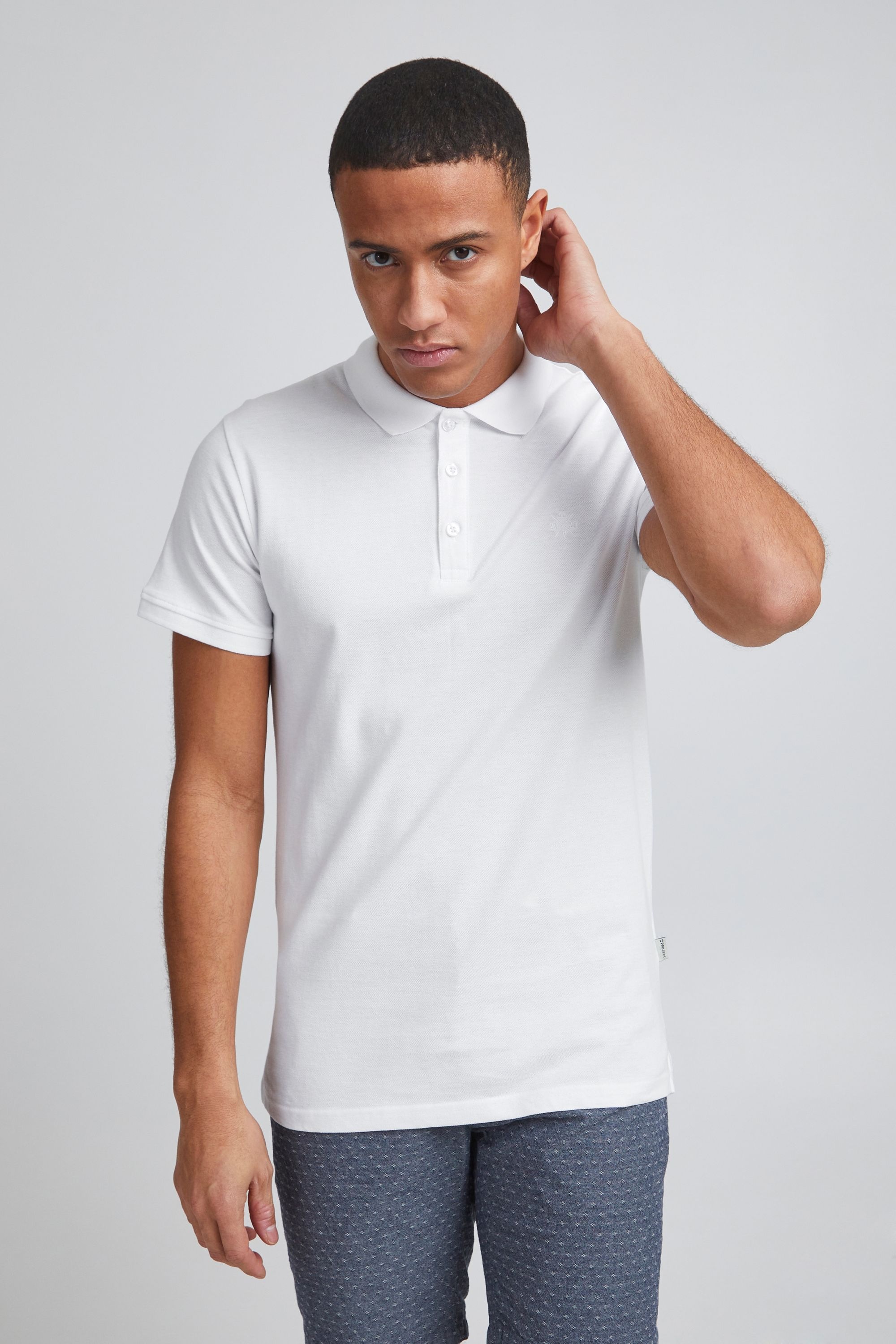 11 Project Poloshirt »Poloshirt PROrson«