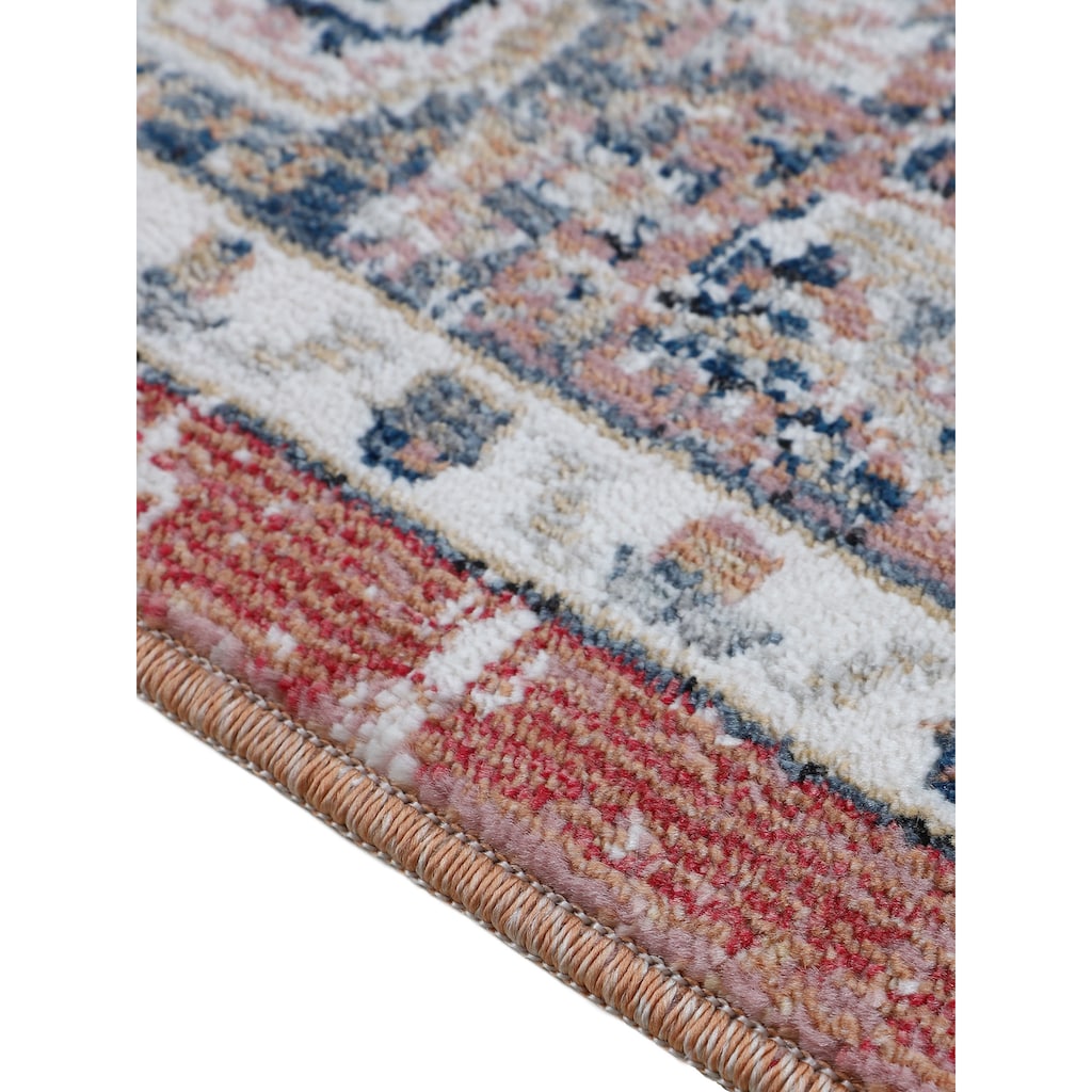 carpetfine Teppich »Vintage Liana_3«, rechteckig