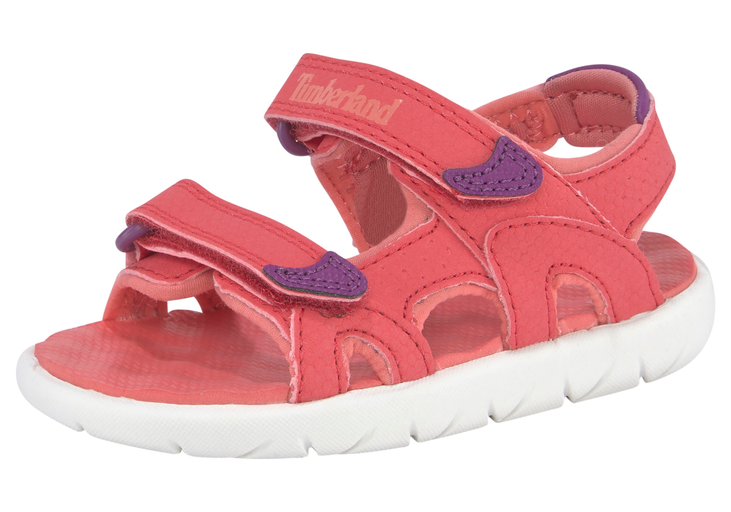 Timberland Outdoorsandale »Perkins Row 2-Strap« kaufen