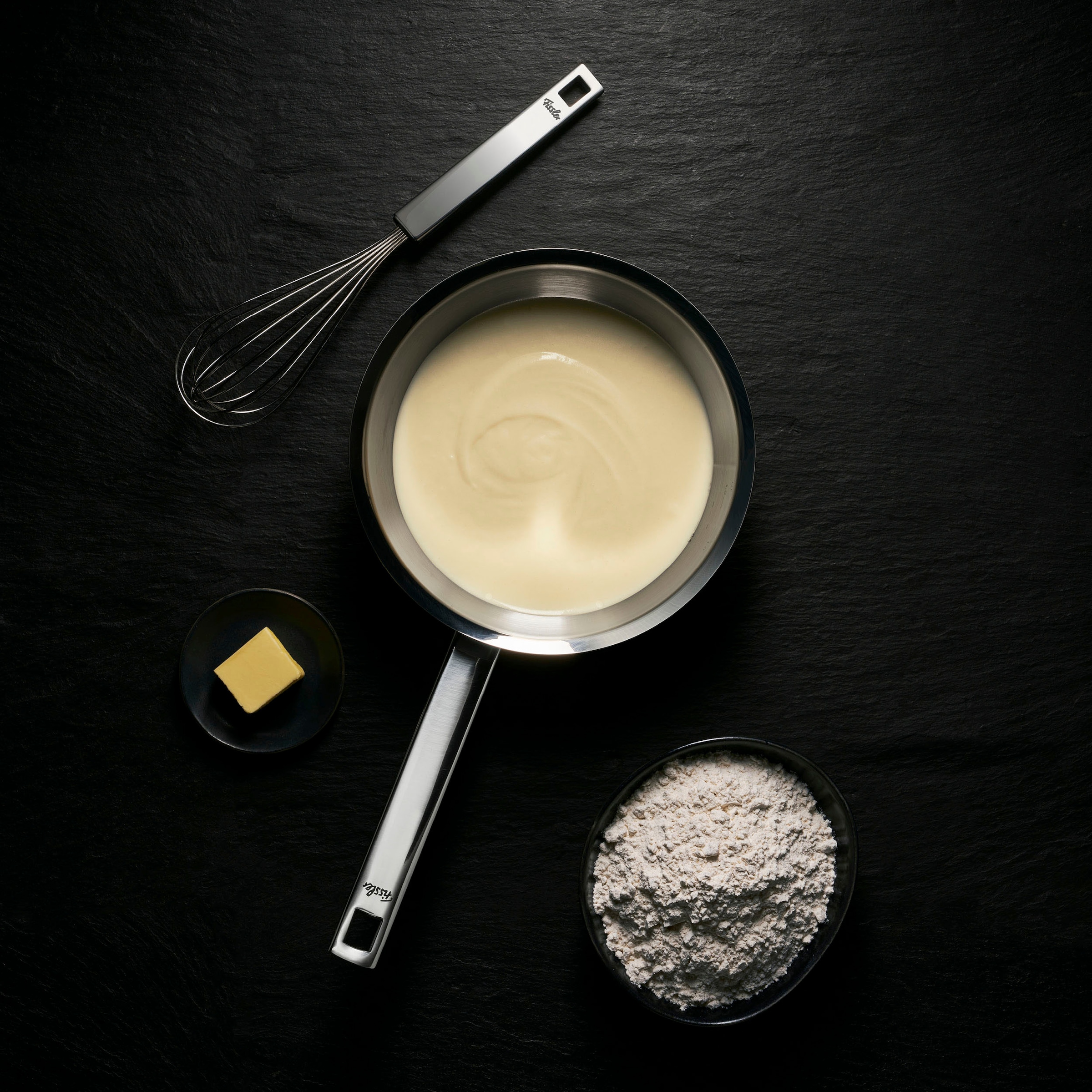 Fissler Schneebesen »Original-Profi Collection®« Edelstahl 18/10; spülmaschinengeeignet