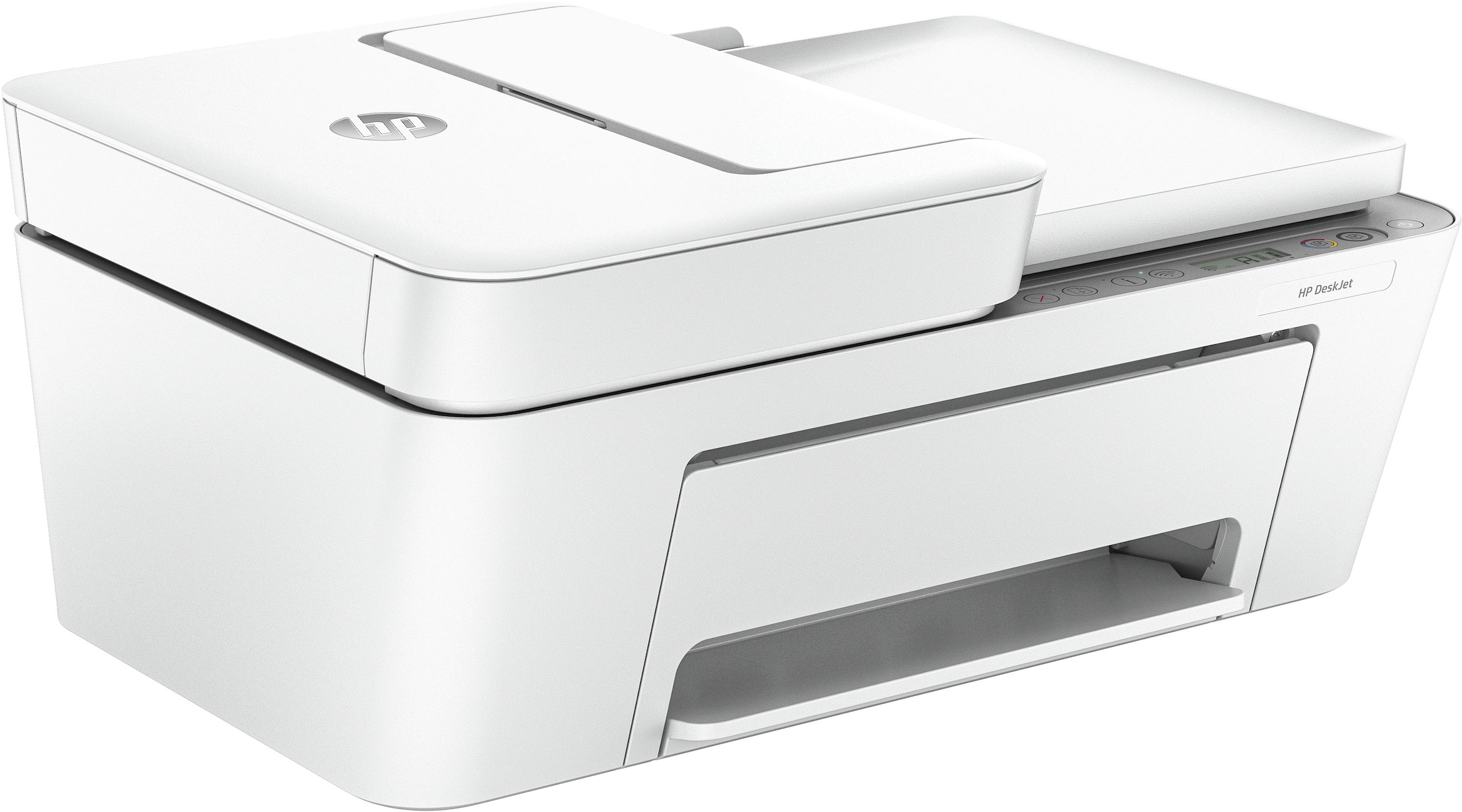 HP Multifunktionsdrucker »DeskJet 4220e«, 3 Monate gratis Drucken mit HP Instant Ink inklusive