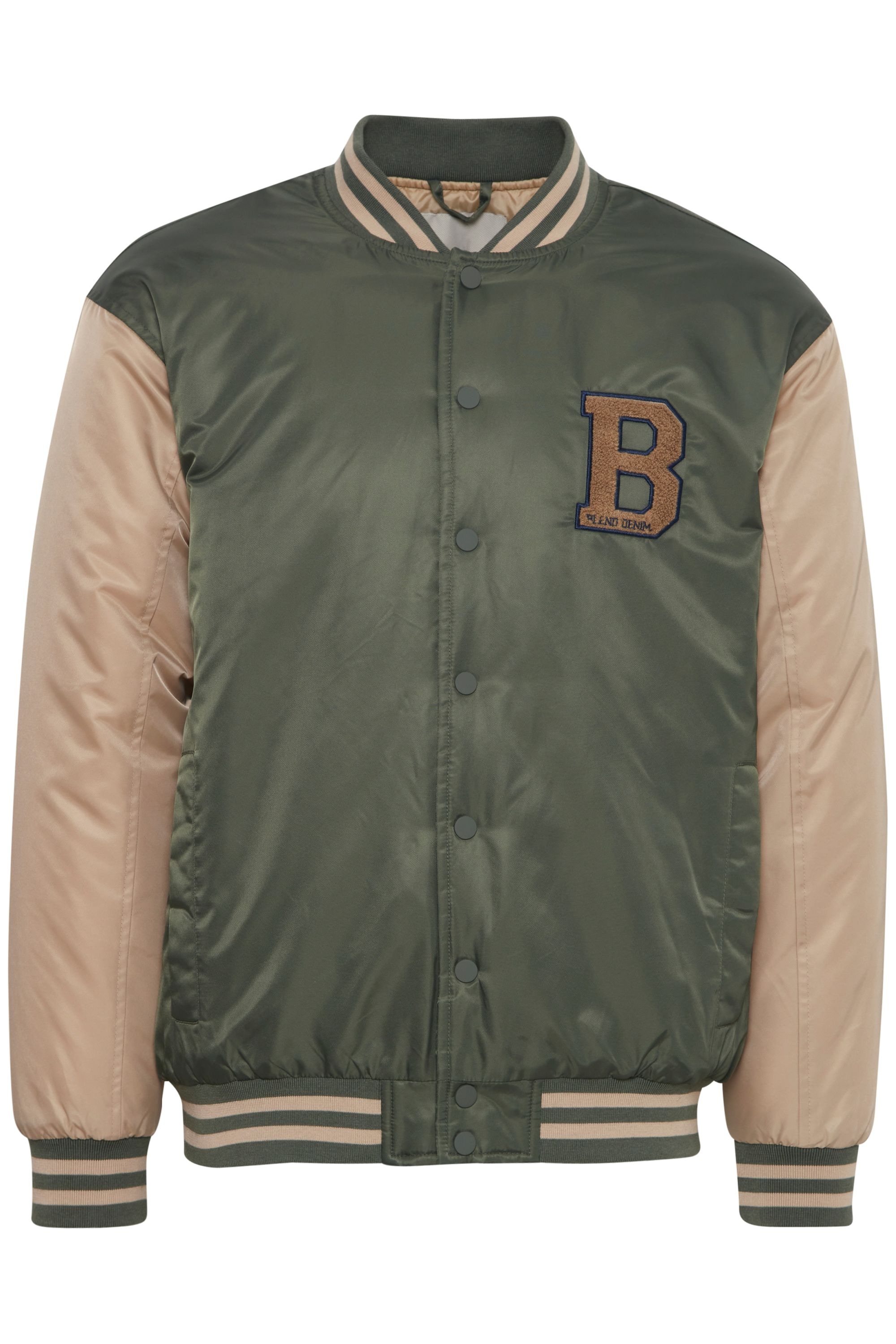 Bomberjacke »Bomberjacke BHCoby«