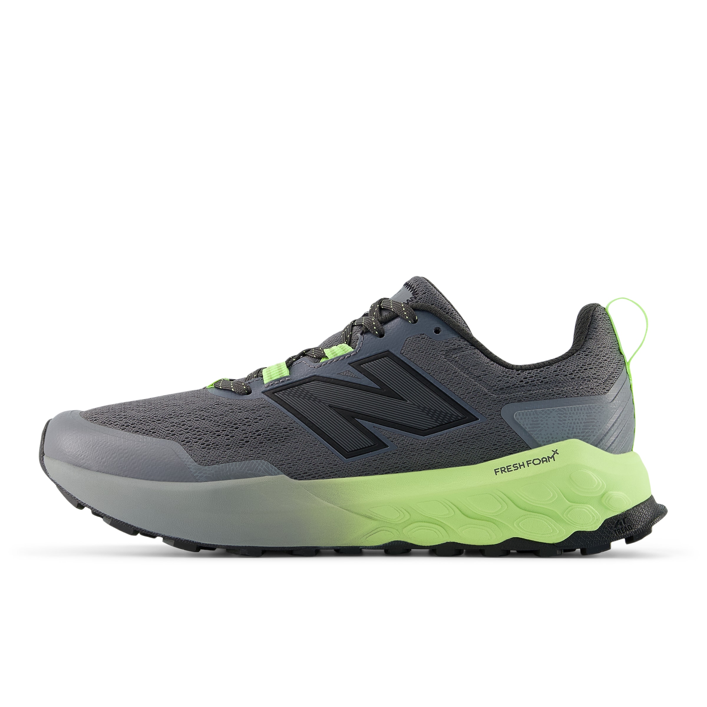 New Balance Trailrunningschuh »Garoe«  für Erwachsene, mit Gummi-Laufsohle