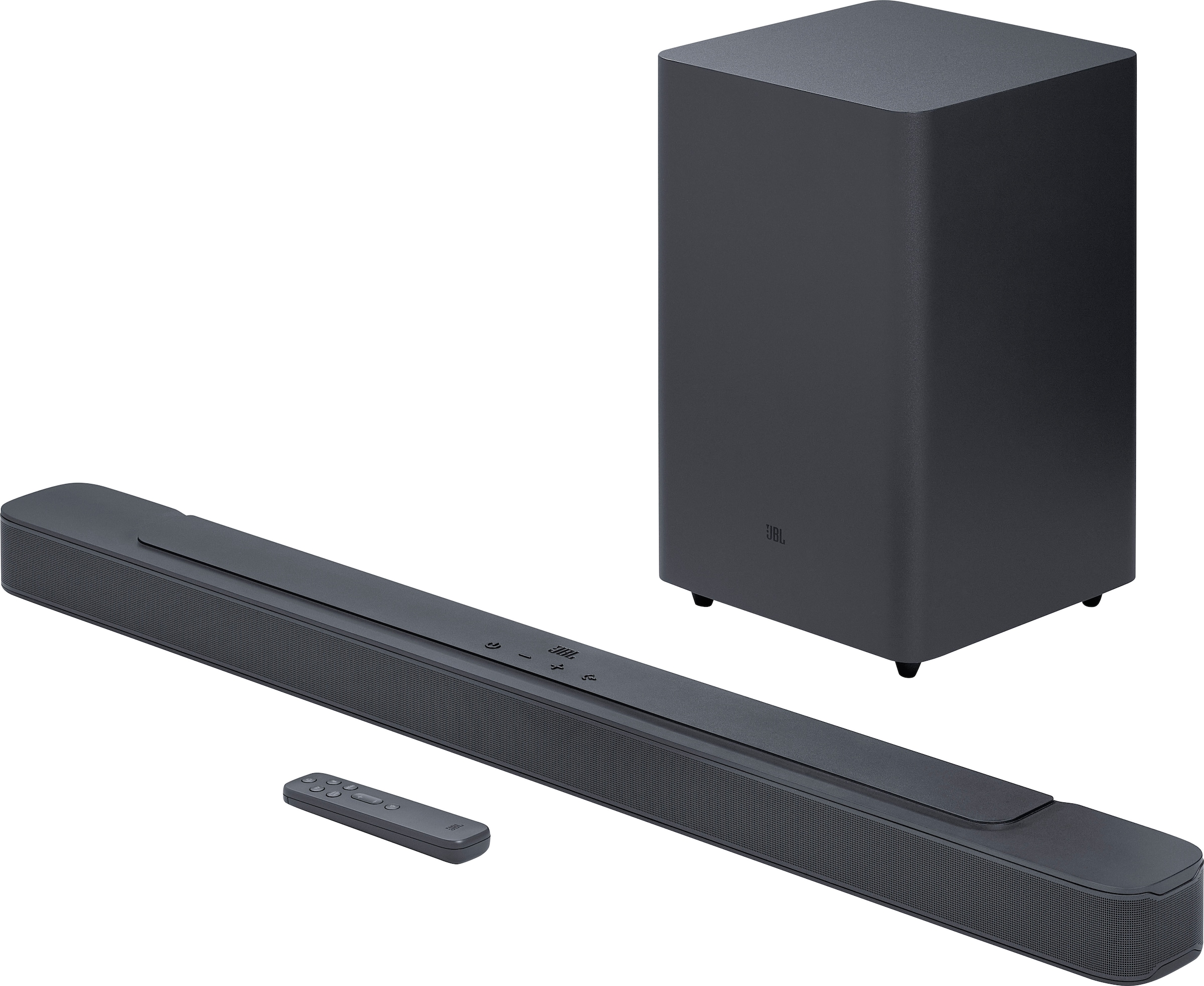 JBL Soundbar "Bar 2.1 Deep Bass (MK2)" ( 300 W)