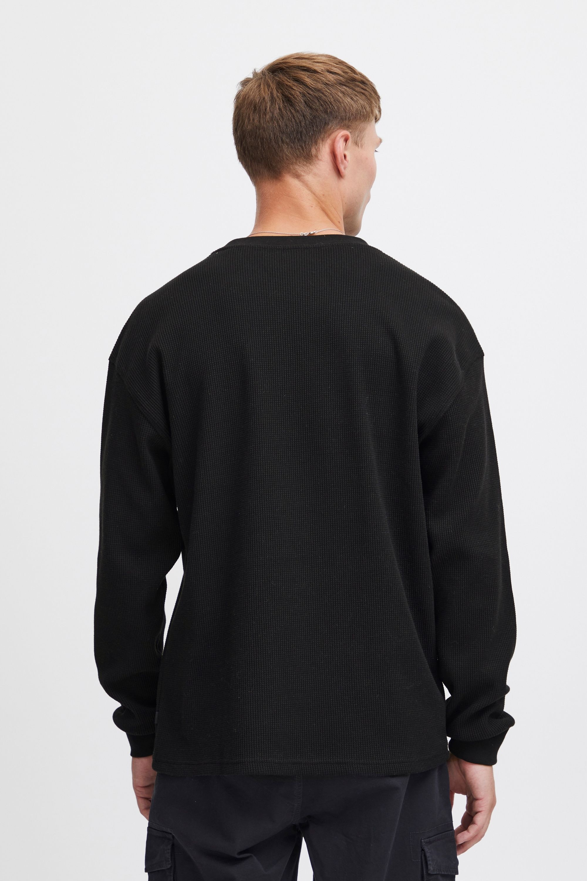 !Solid Longpullover »Sweatshirt SDHalwest«