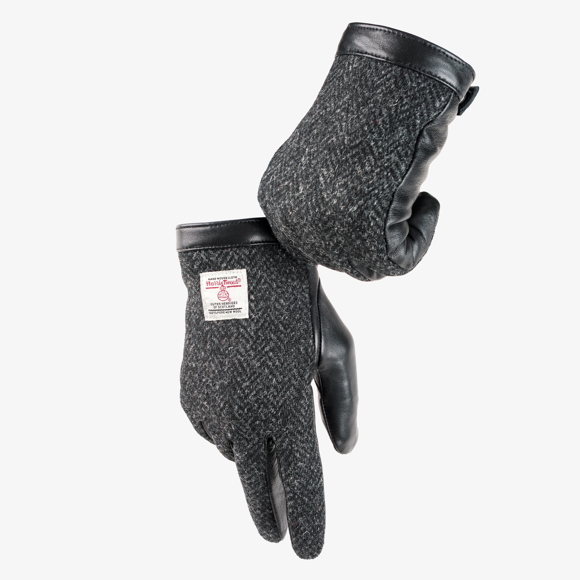 PEARLWOOD Strickhandschuhe »GLEN«