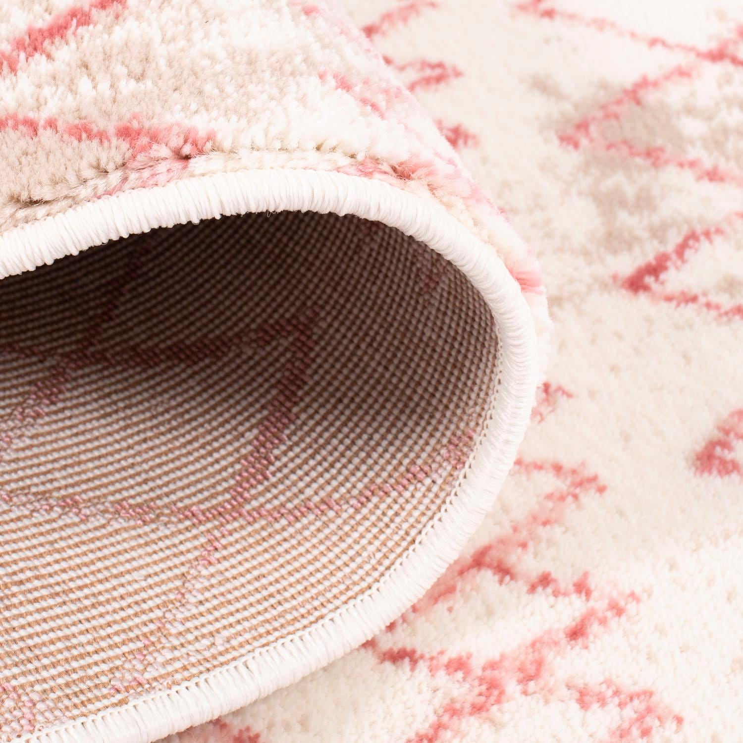 Carpet City Läufer »Inspiration 7547«, rechteckig, 11 mm Höhe, Wohnzimmer