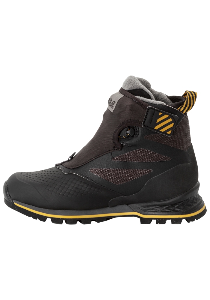 Jack Wolfskin Trekkingschuh »1995 SERIES TEXAPORE MID W«