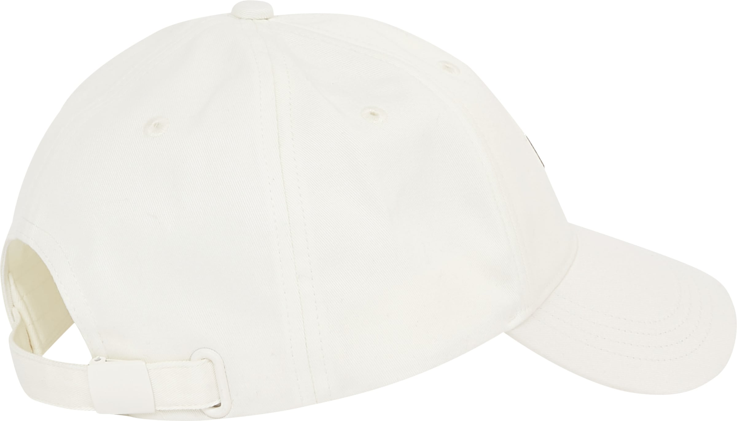 Tommy Jeans Baseball Cap »TJW HERITAGE PLAQUE CAP«, Klemmverschluss, Logopatch UNISEX
