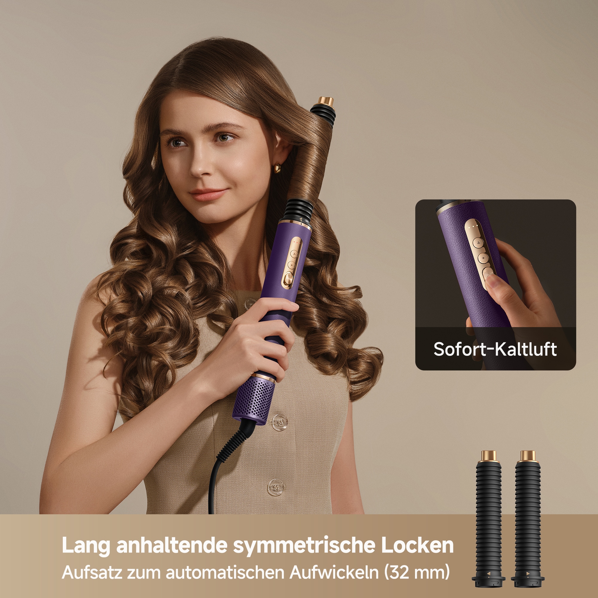 Dreame Haarstyler »AirStyle Pro 2«